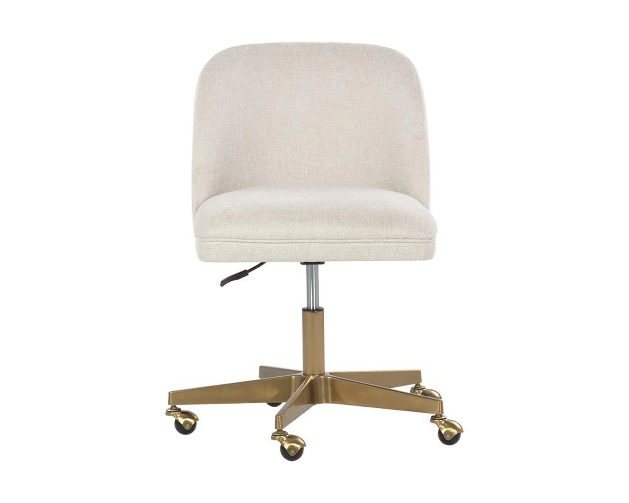Sunpan Kenna Office Chair Clearance - Image 2