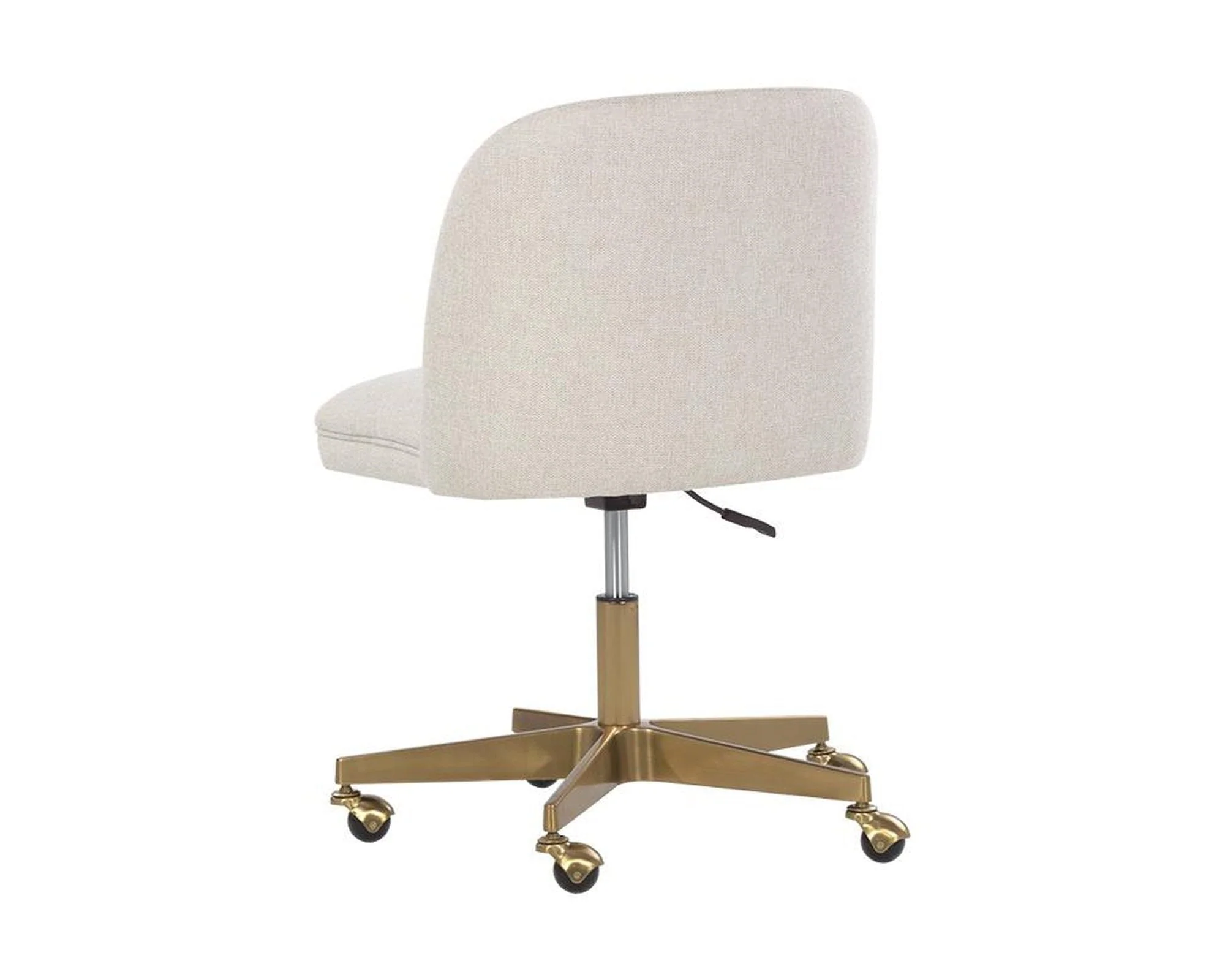 Sunpan Kenna Office Chair Clearance - Image 4