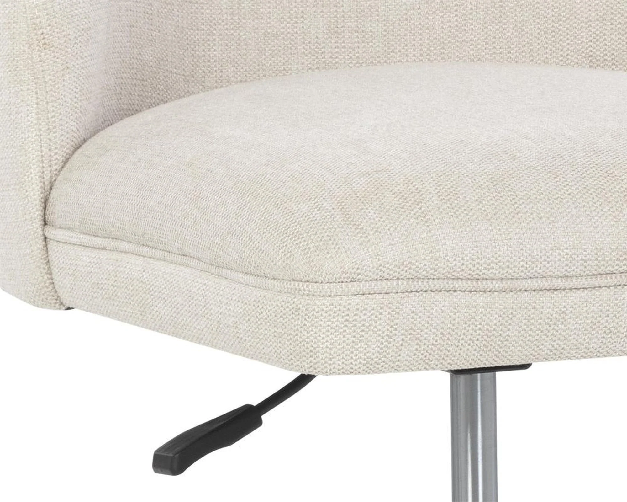 Sunpan Kenna Office Chair Clearance - Image 6