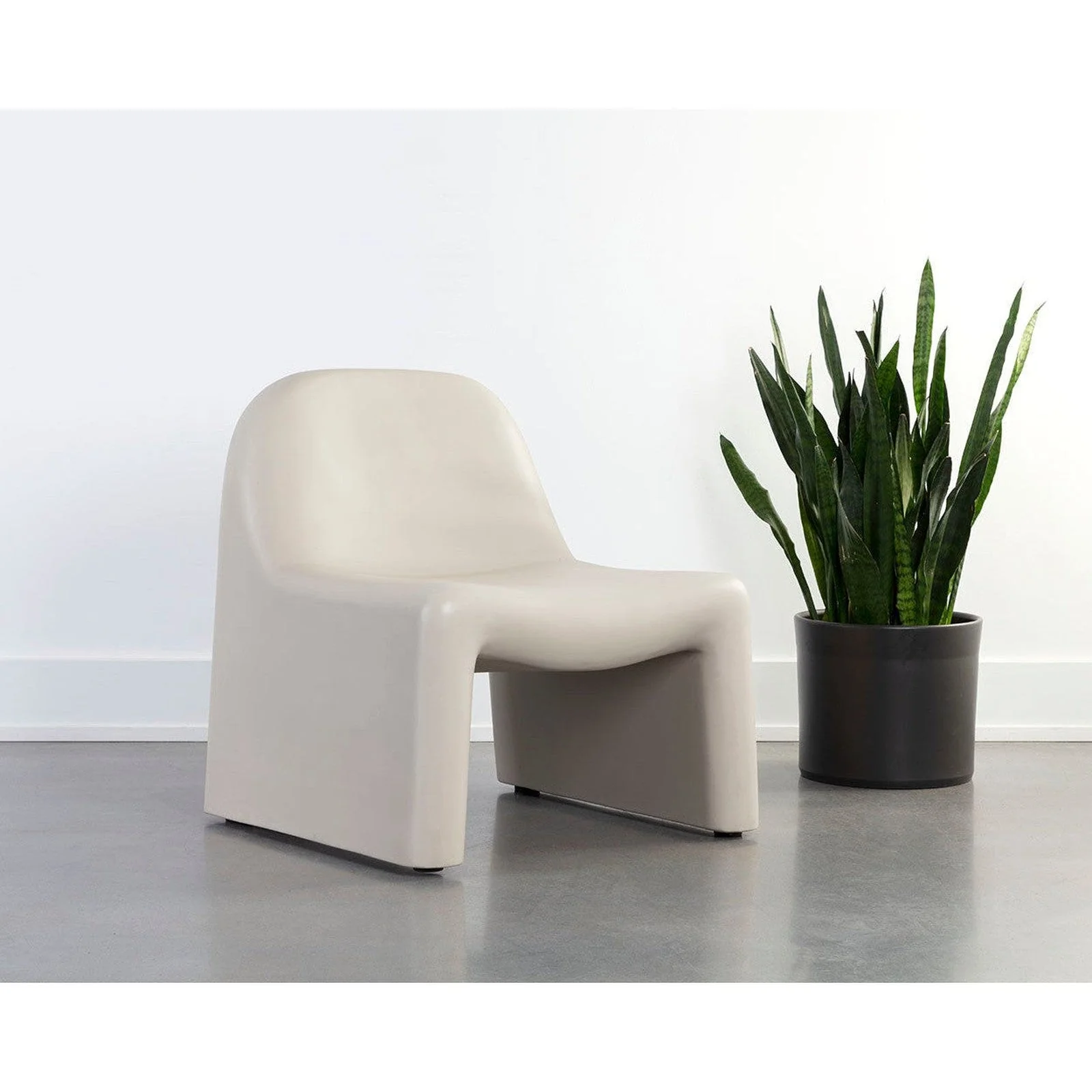 Sunpan Kessel Lounge Chair - Image 2