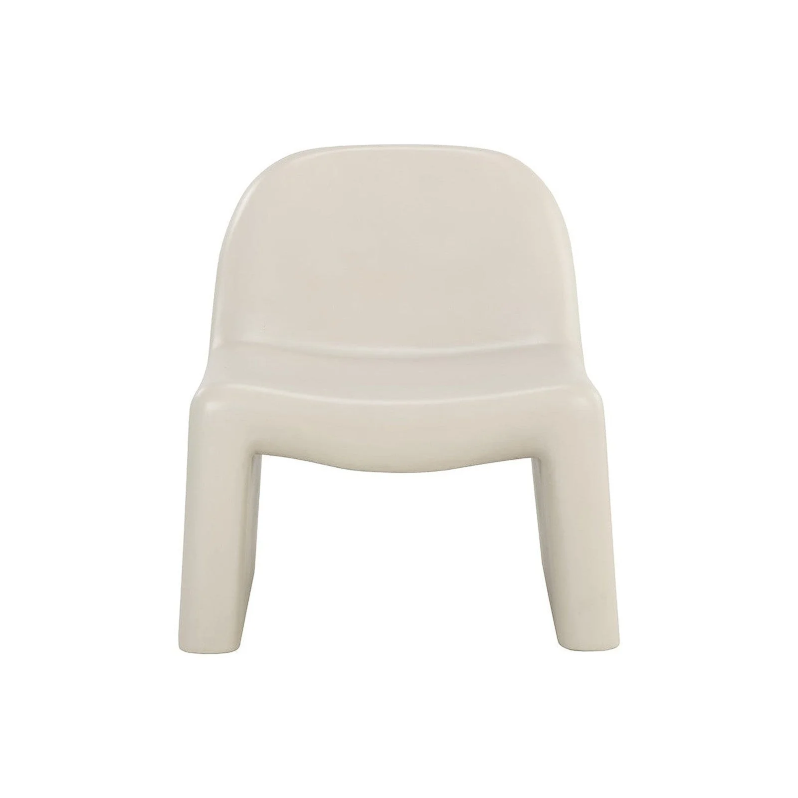 Sunpan Kessel Lounge Chair - Image 3
