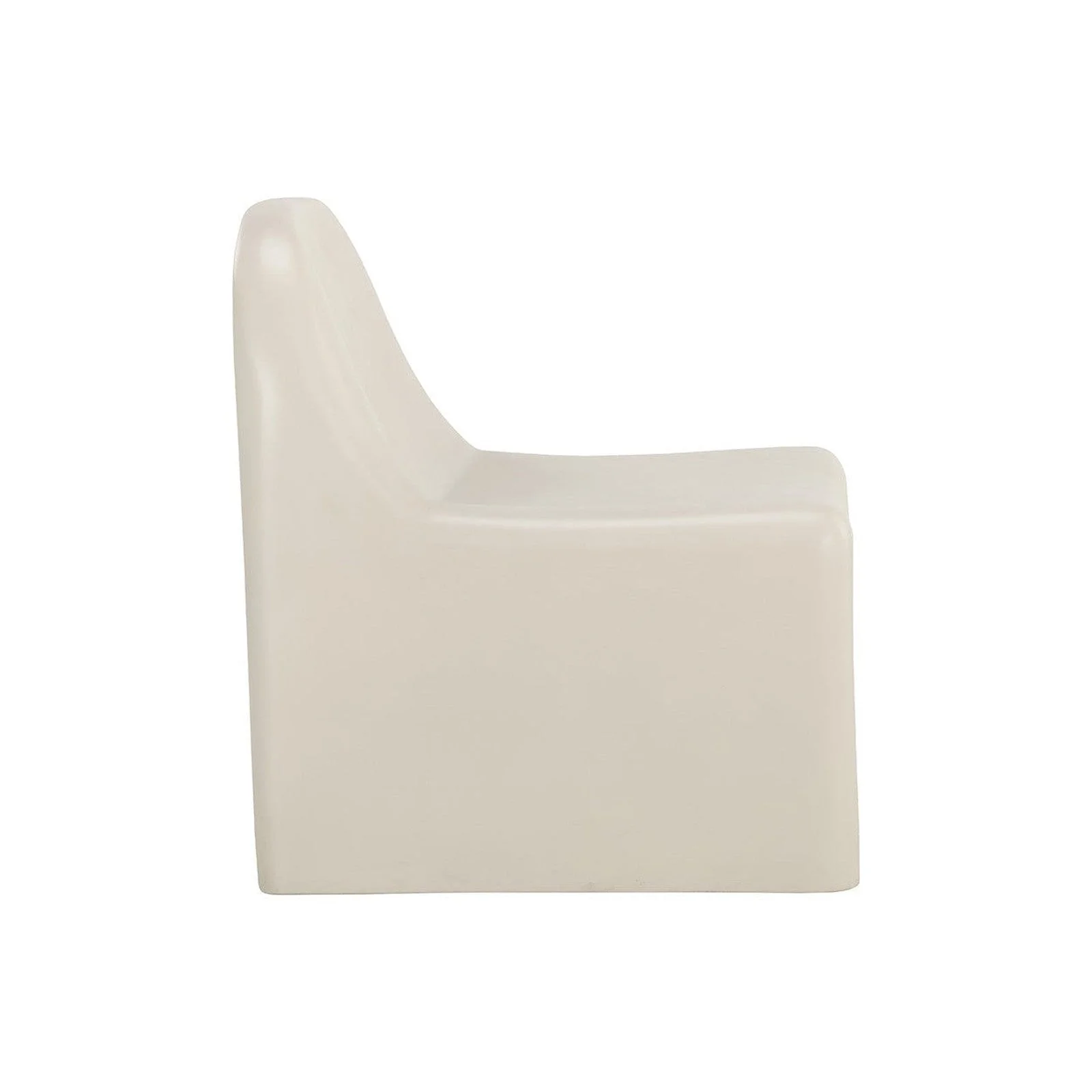 Sunpan Kessel Lounge Chair - Image 4