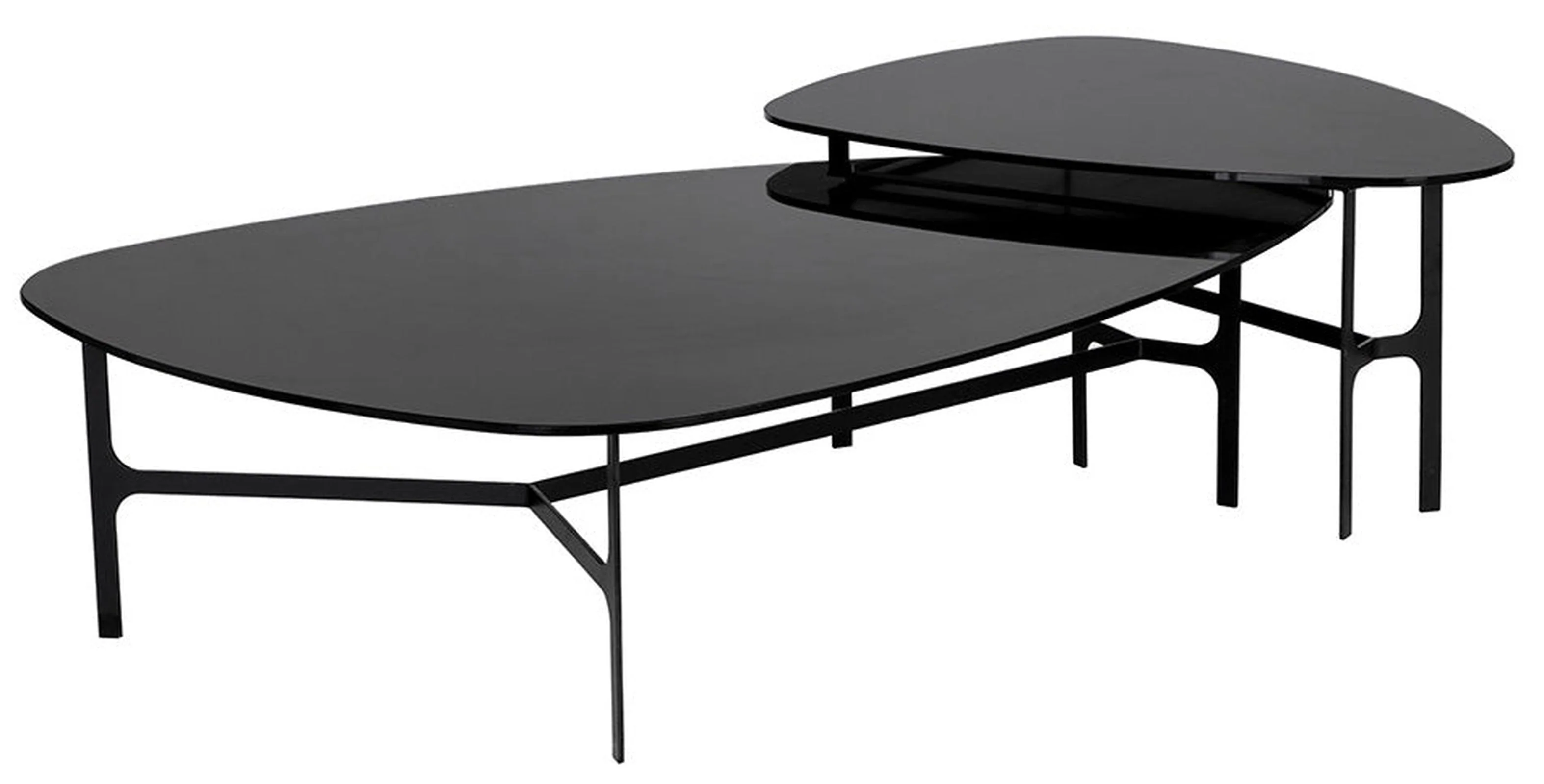 Sunpan Kiernan Coffee Table - Image 4