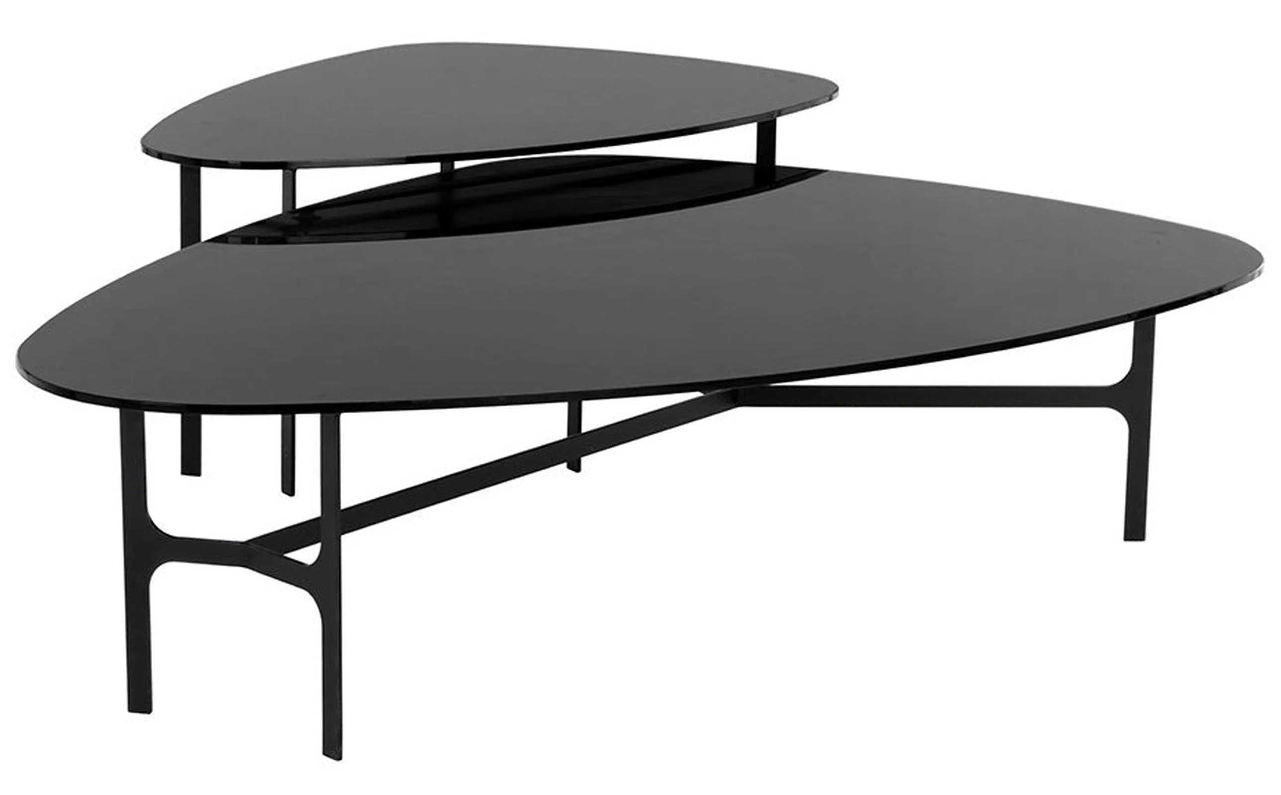 Sunpan Kiernan Coffee Table - Image 5