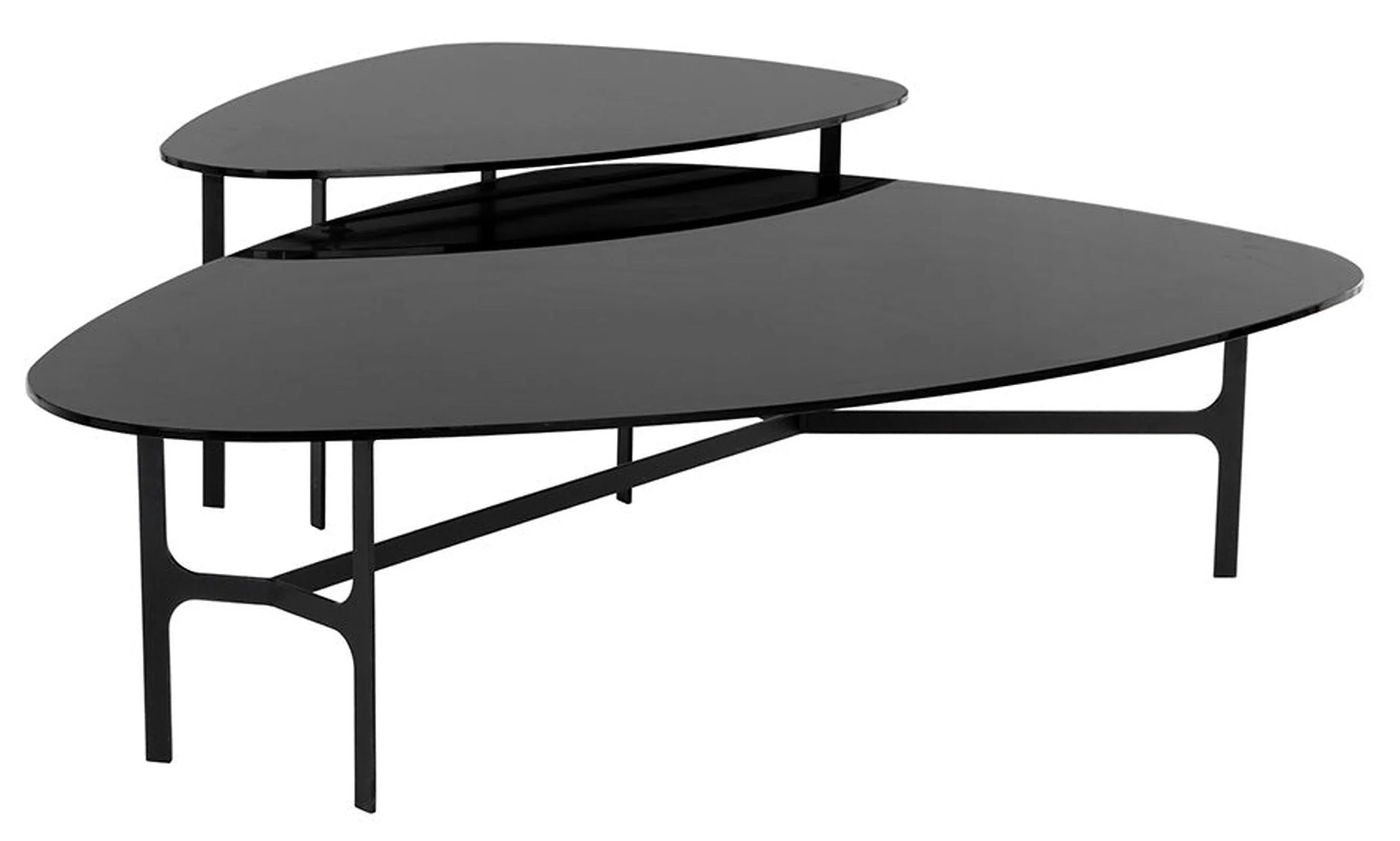 Sunpan Kiernan Coffee Table - Image 6