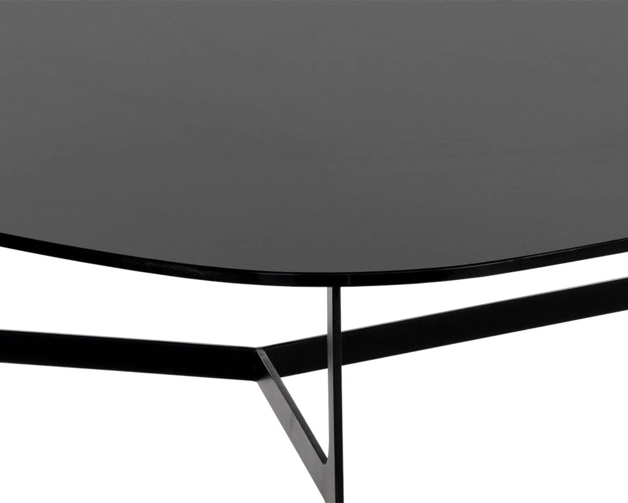 Sunpan Kiernan Coffee Table - Image 7