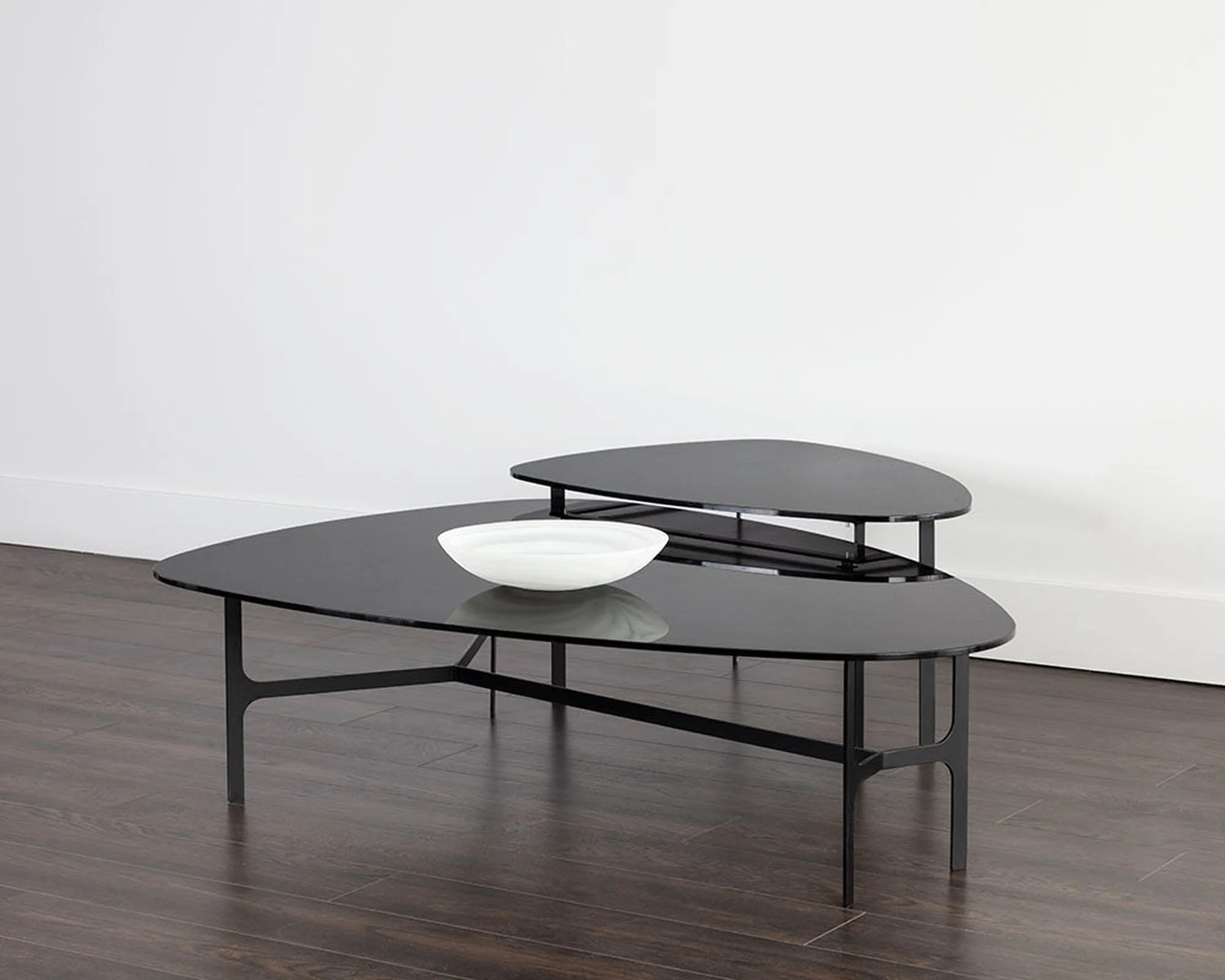 Sunpan Kiernan Coffee Table - Image 9