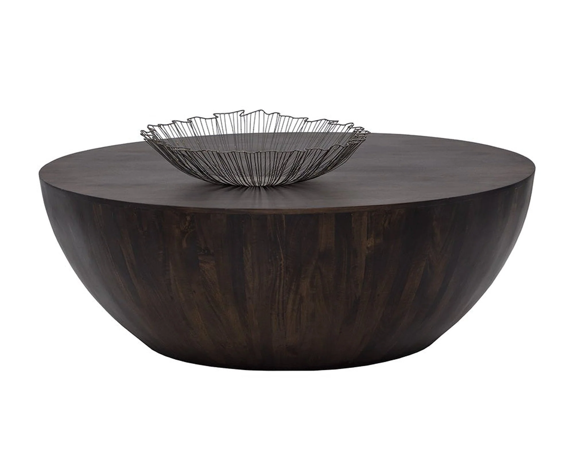 Sunpan Kinsley Coffee Table - Image 2