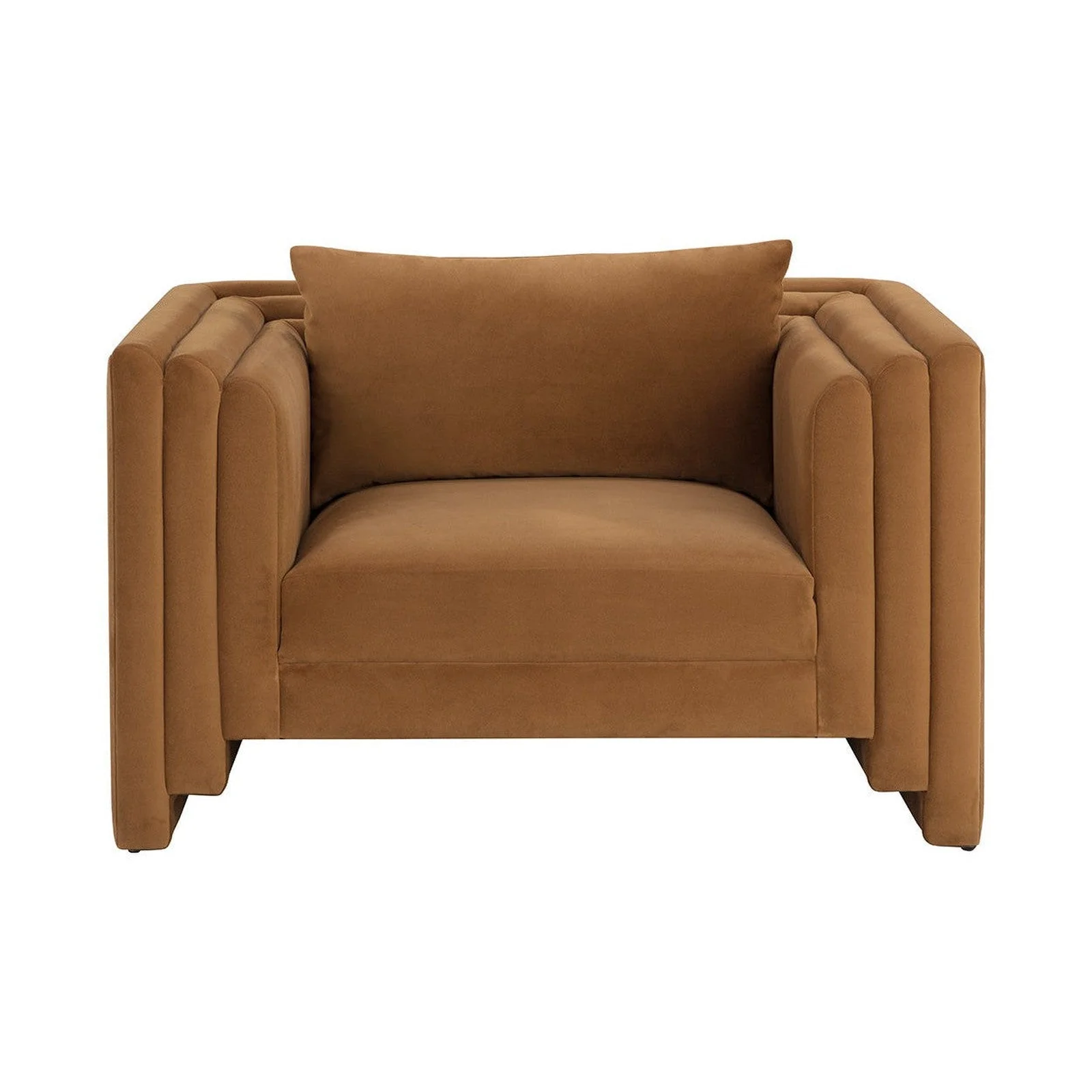 Sunpan Kira Armchair - Image 11