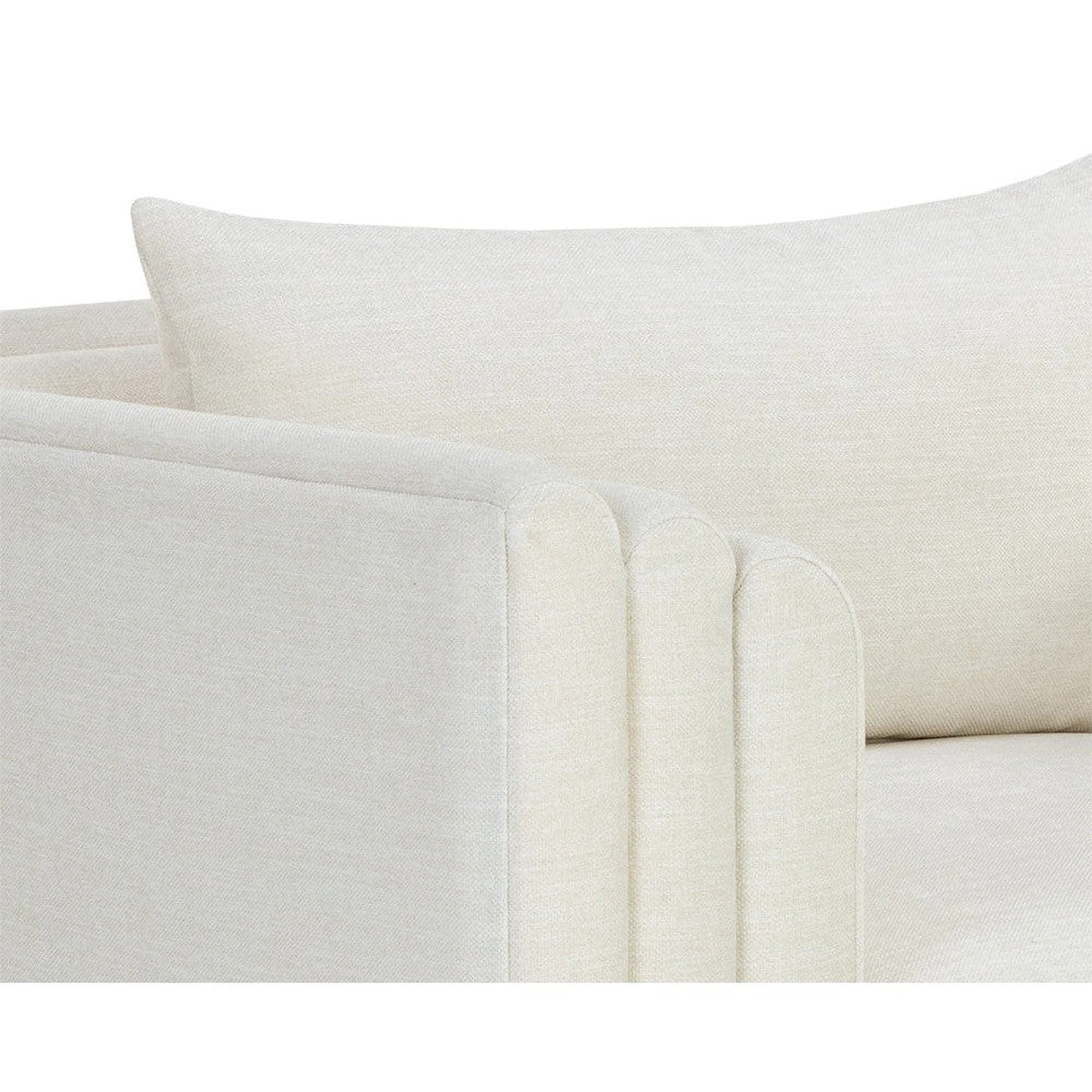 Sunpan Kira Armchair - Image 7