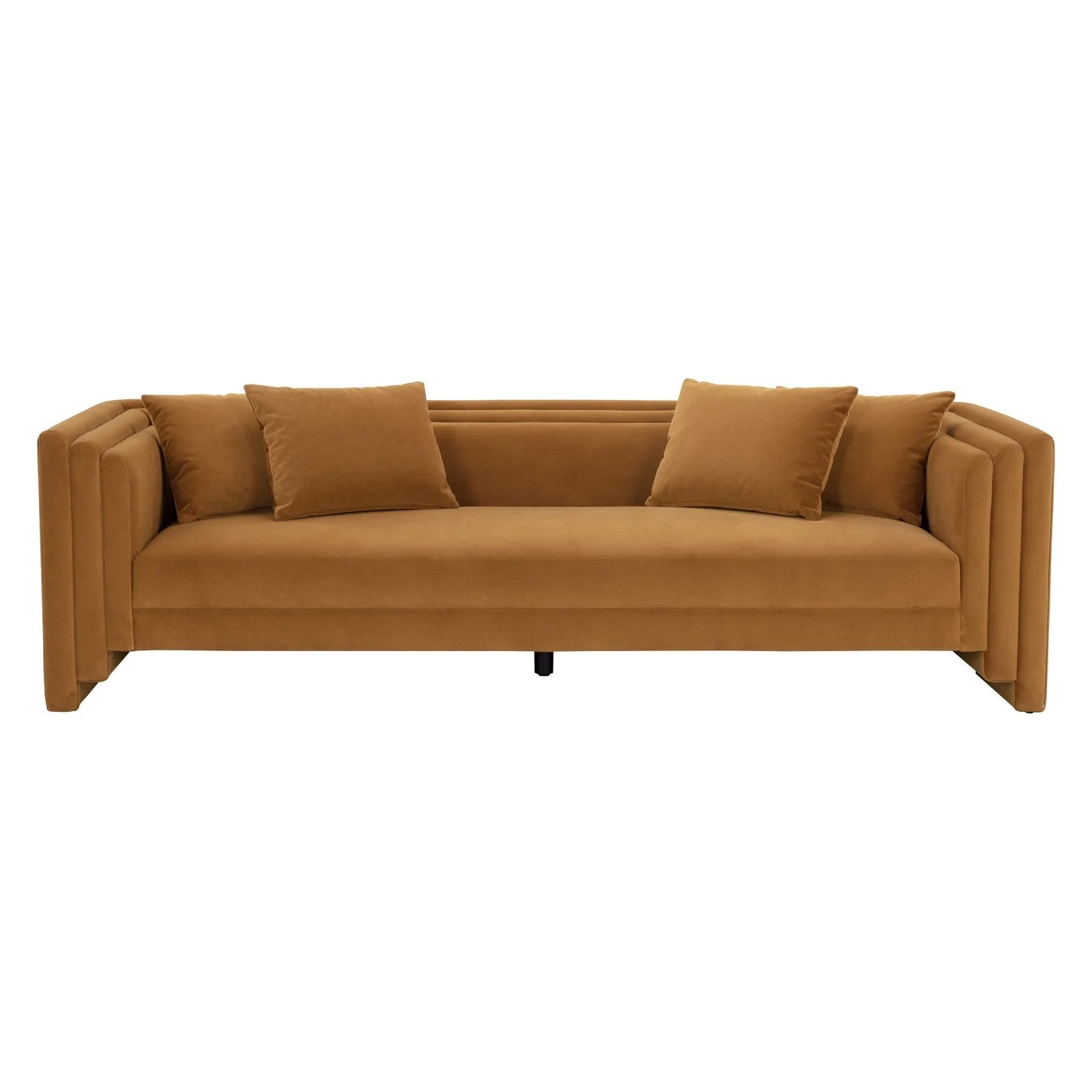Sunpan Kira Sofa - Image 10