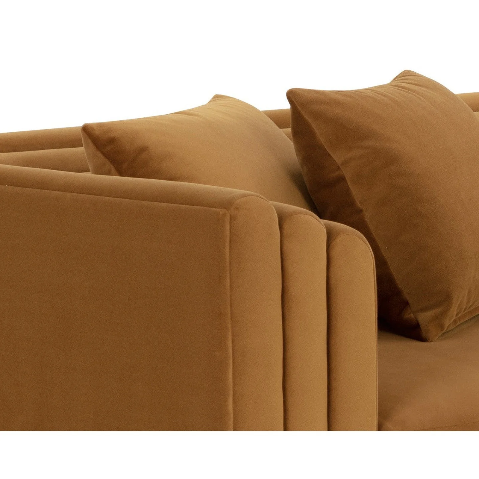 Sunpan Kira Sofa - Image 12