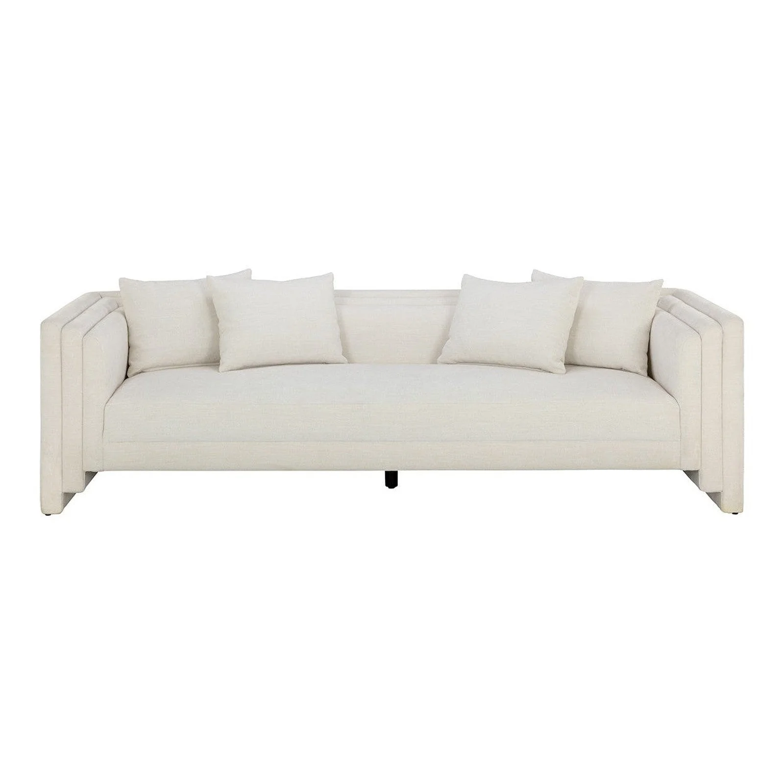 Sunpan Kira Sofa - Image 3