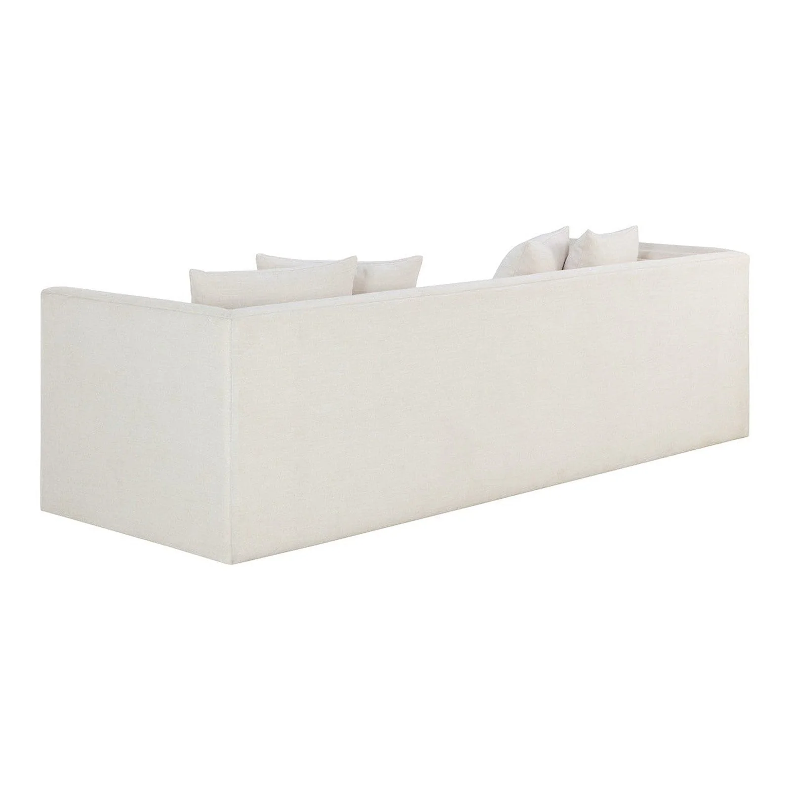 Sunpan Kira Sofa - Image 4
