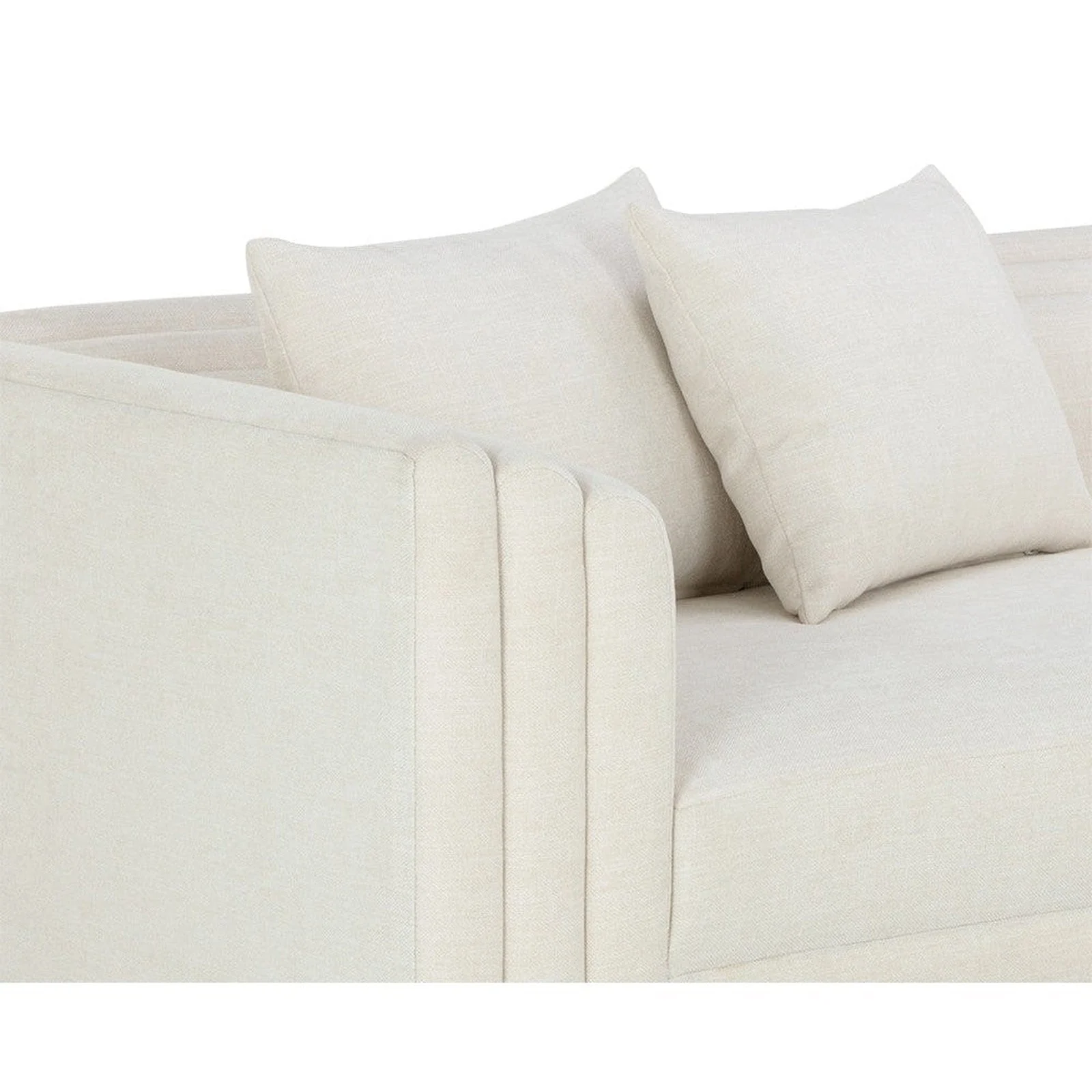 Sunpan Kira Sofa - Image 5