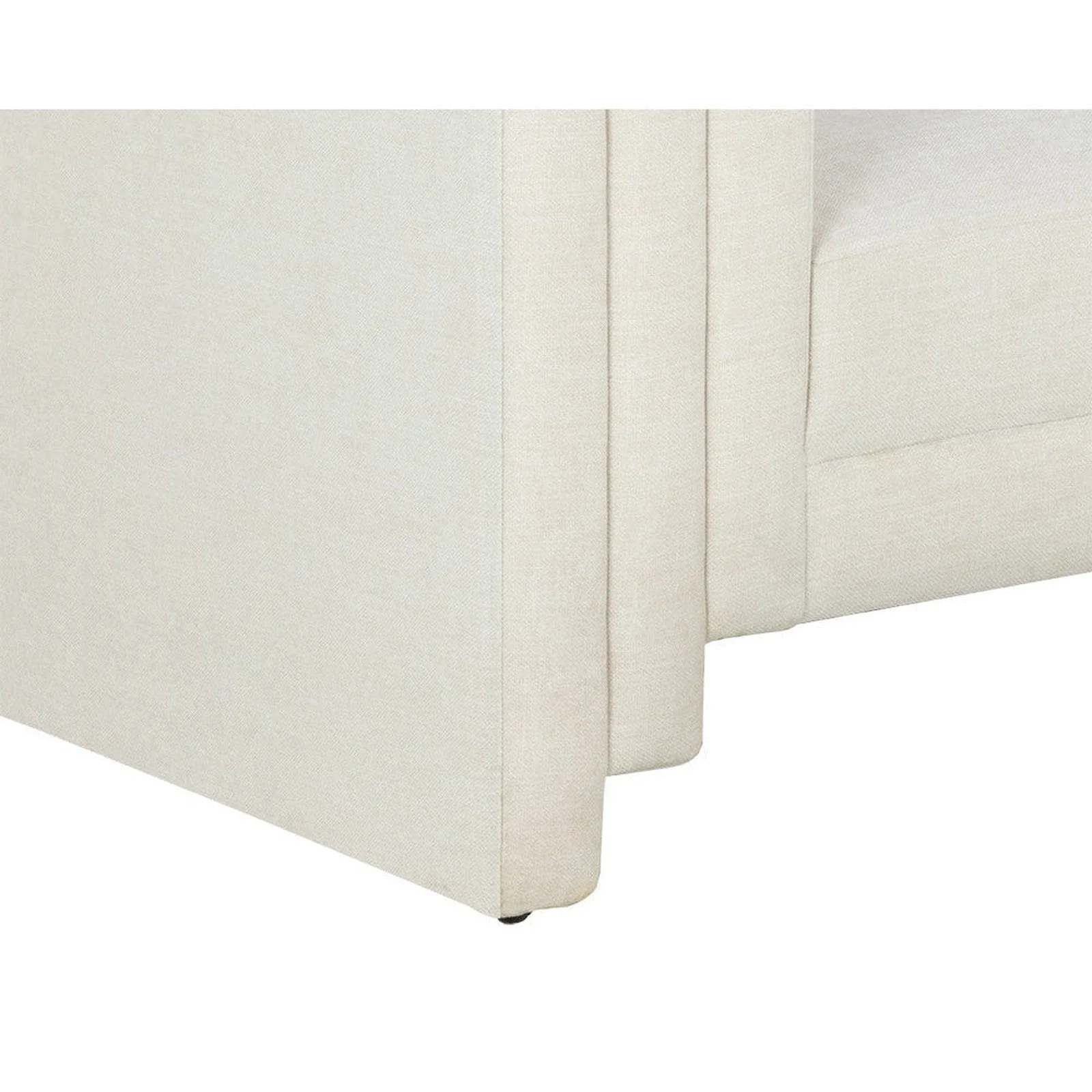 Sunpan Kira Sofa - Image 6