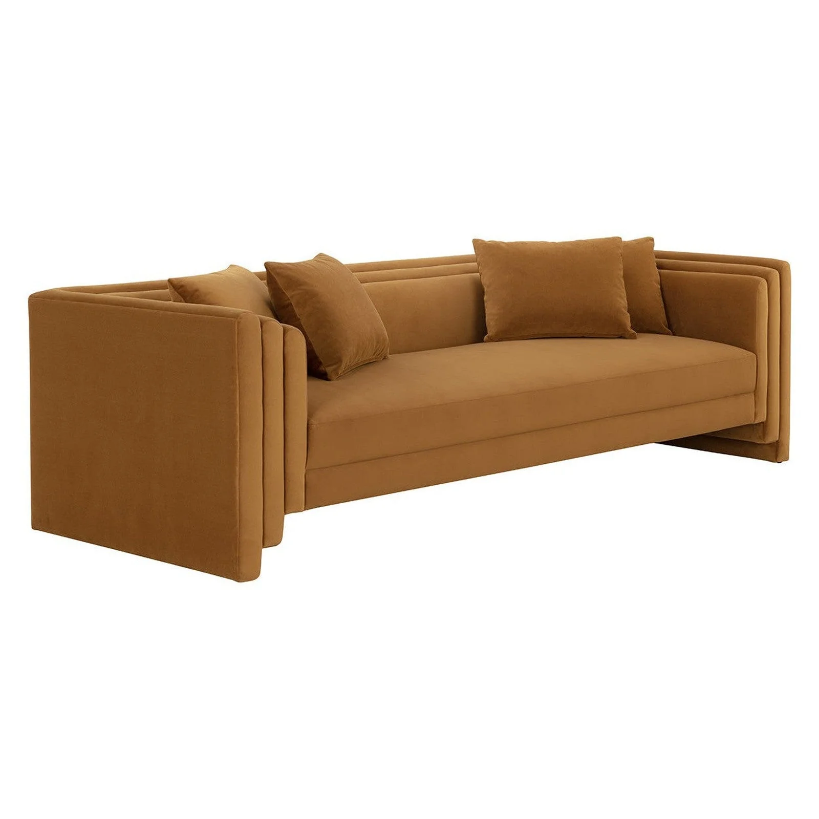 Sunpan Kira Sofa - Image 7