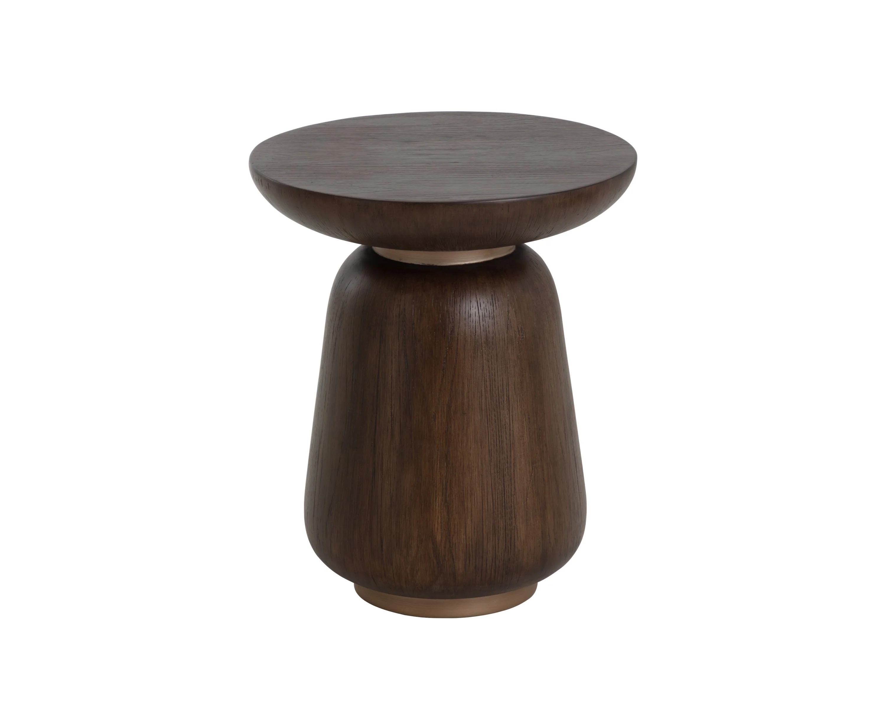 Sunpan Kiri End Table - Image 3