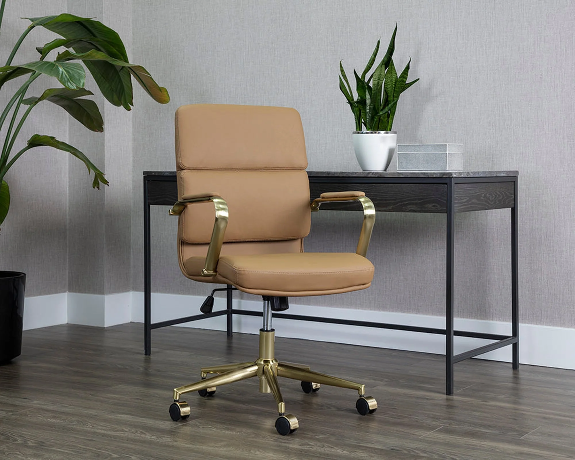 Sunpan Kleo Office Chair - Image 24
