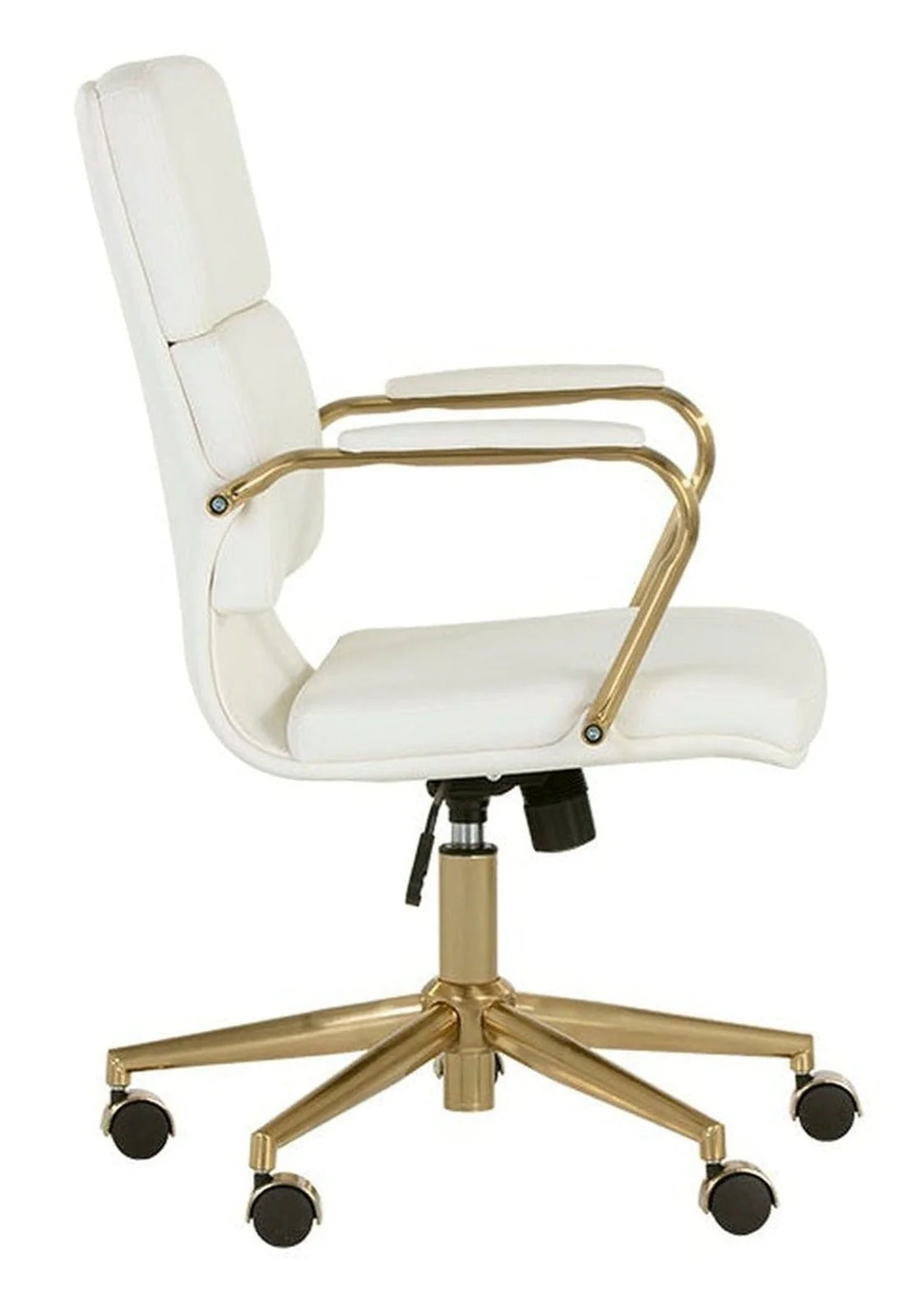 Sunpan Kleo Office Chair - Image 3