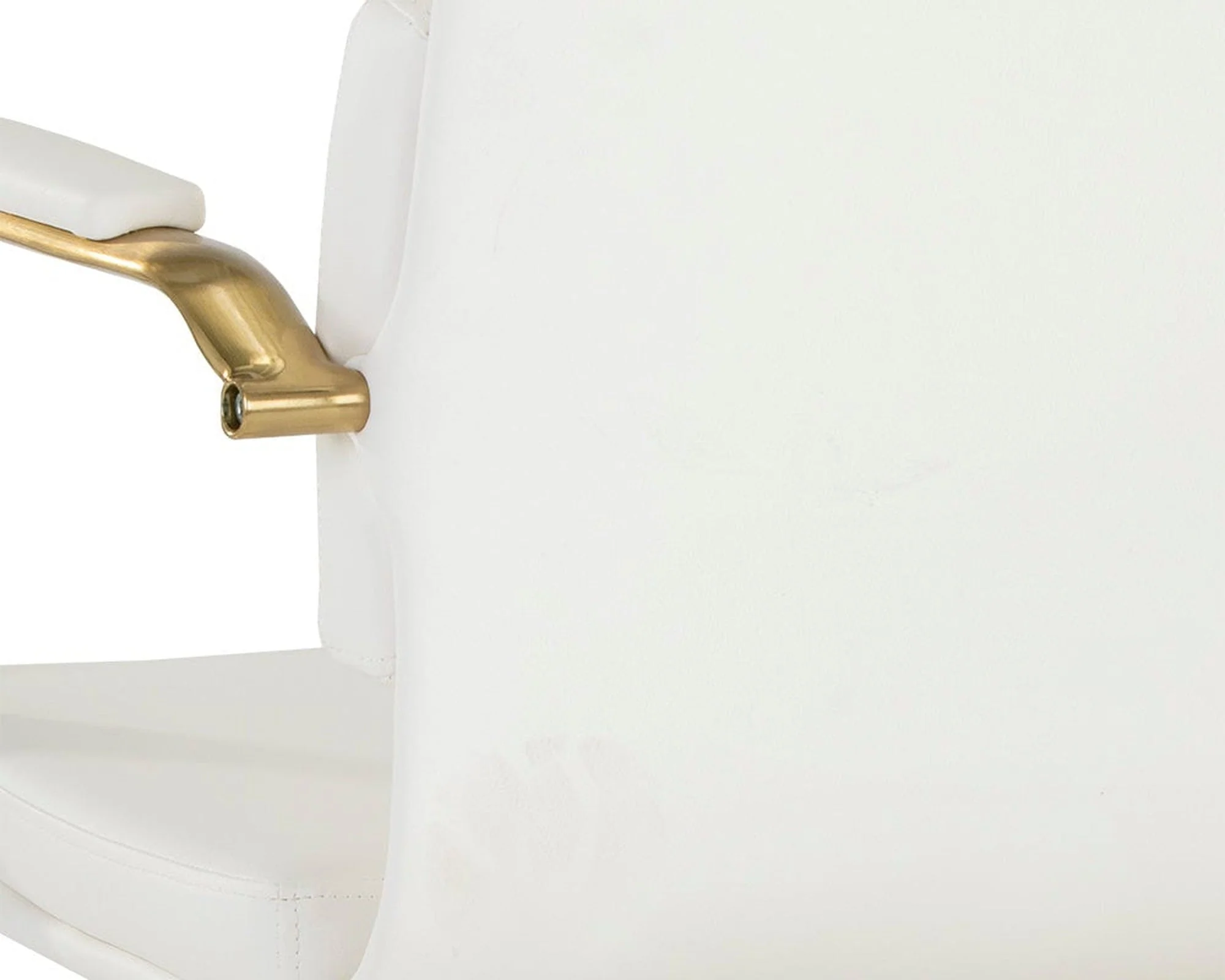 Sunpan Kleo Office Chair - Image 7
