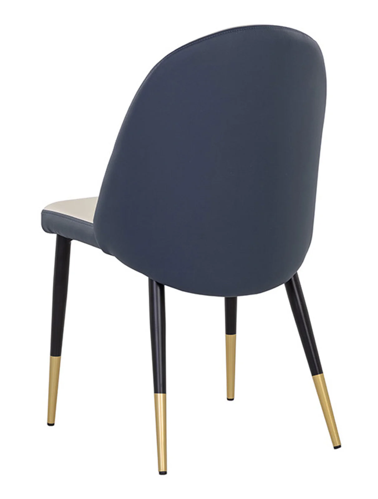 Sunpan Kline Dining Chair - Dillon Cream - Image 5