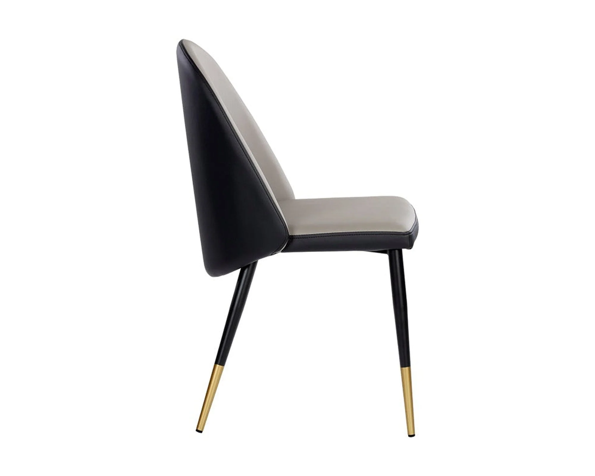 Sunpan Kline Dining Chair - Image 2