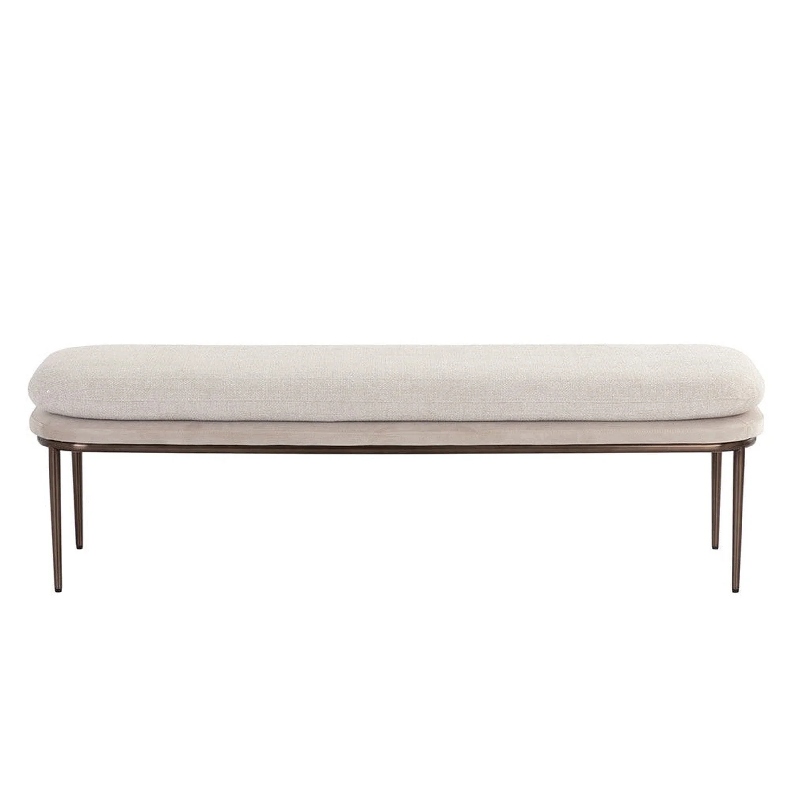 Sunpan Koffi Bench - Image 3