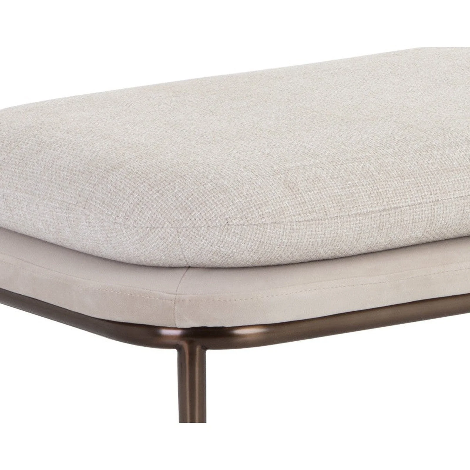 Sunpan Koffi Bench - Image 4