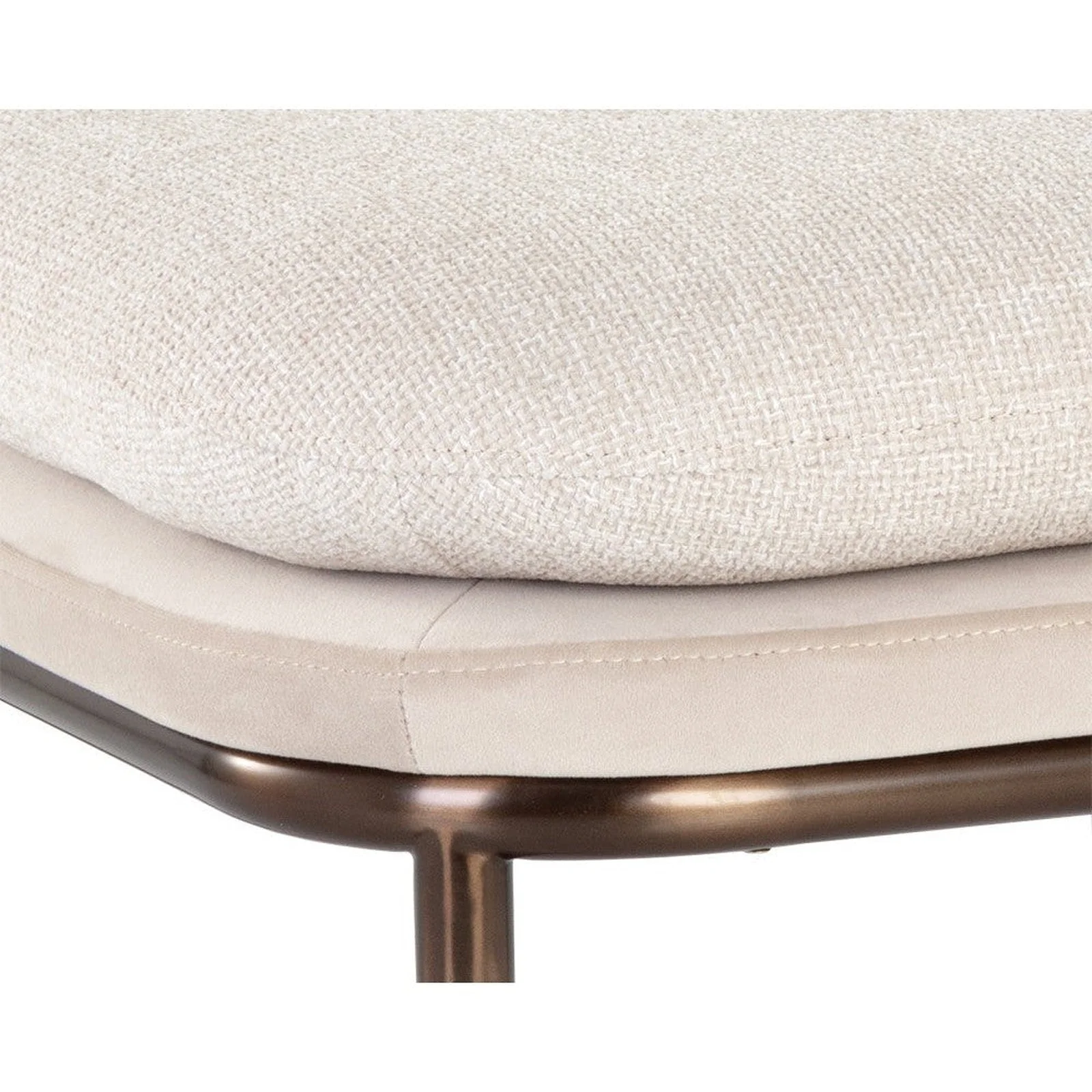 Sunpan Koffi Stool - Image 4