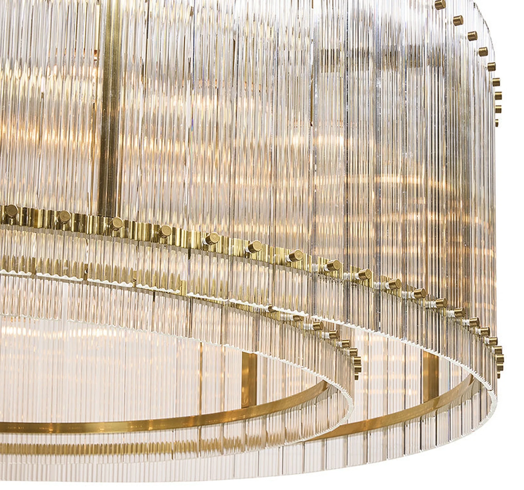 Sunpan Kore Chandelier - Image 16