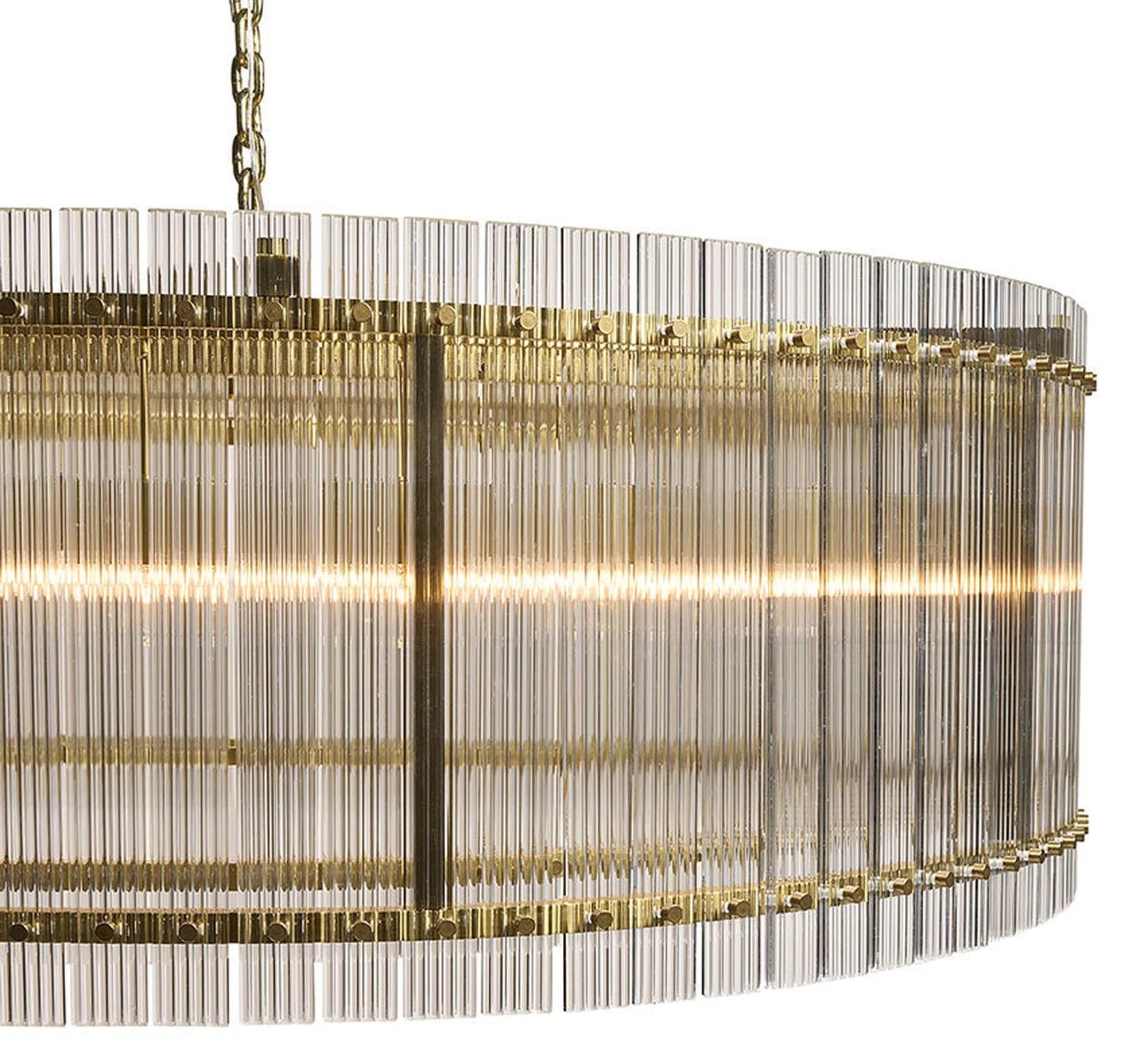Sunpan Kore Chandelier - Image 17