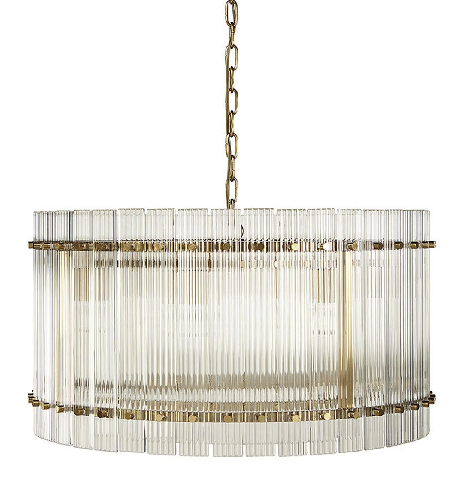 Sunpan Kore Chandelier - Image 2