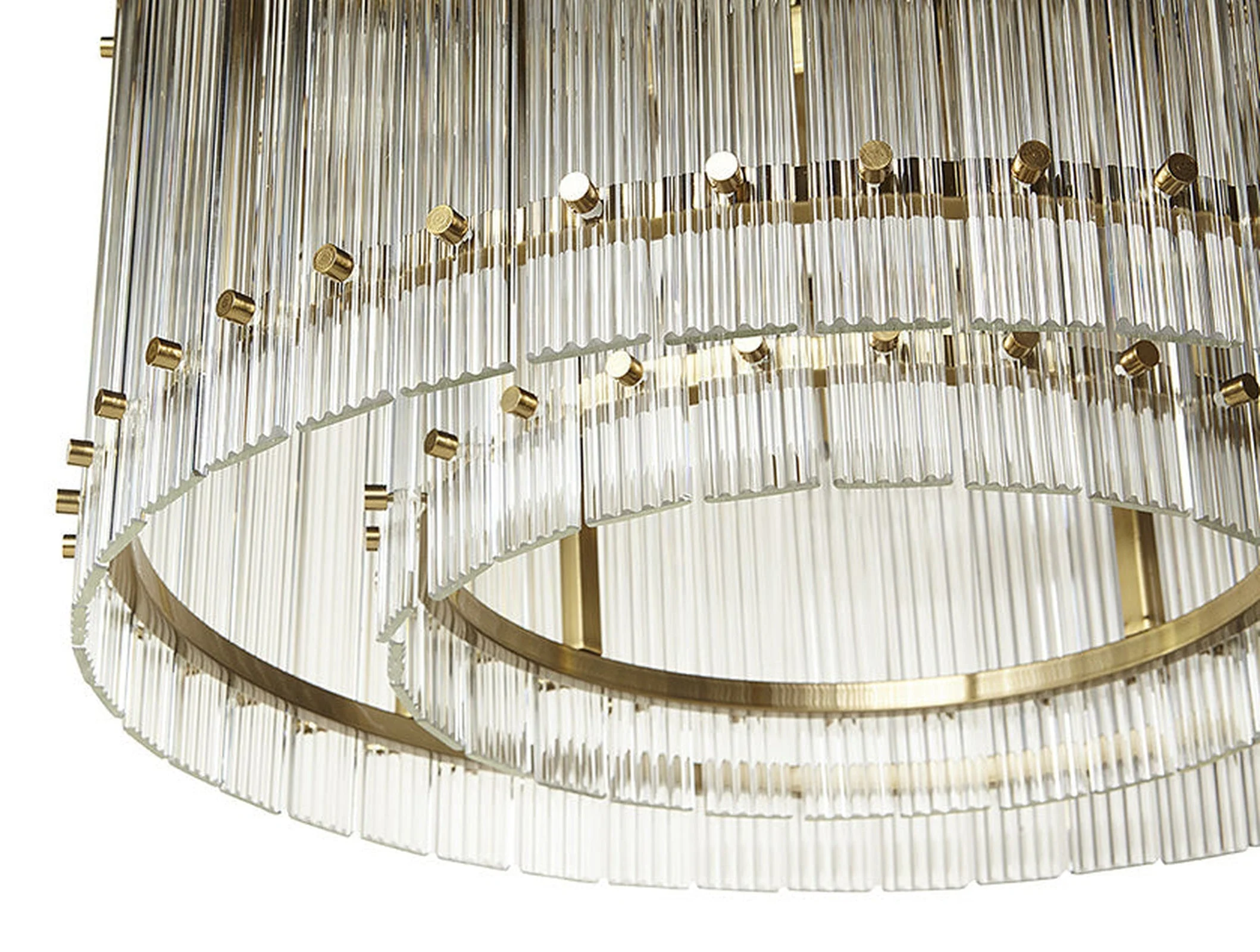 Sunpan Kore Chandelier - Image 3