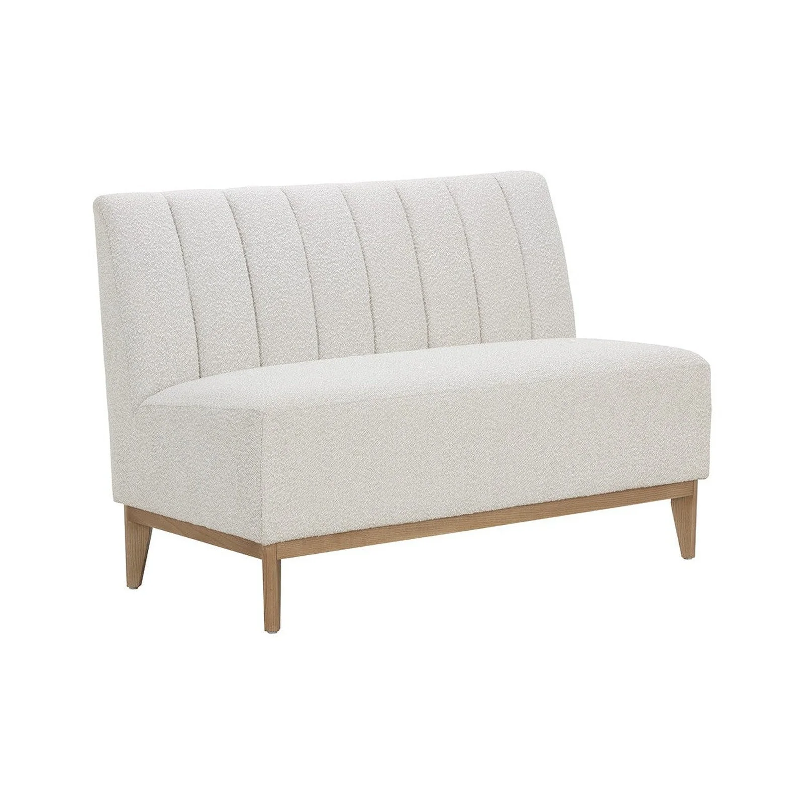Sunpan Kosovo Banquette - Image 11