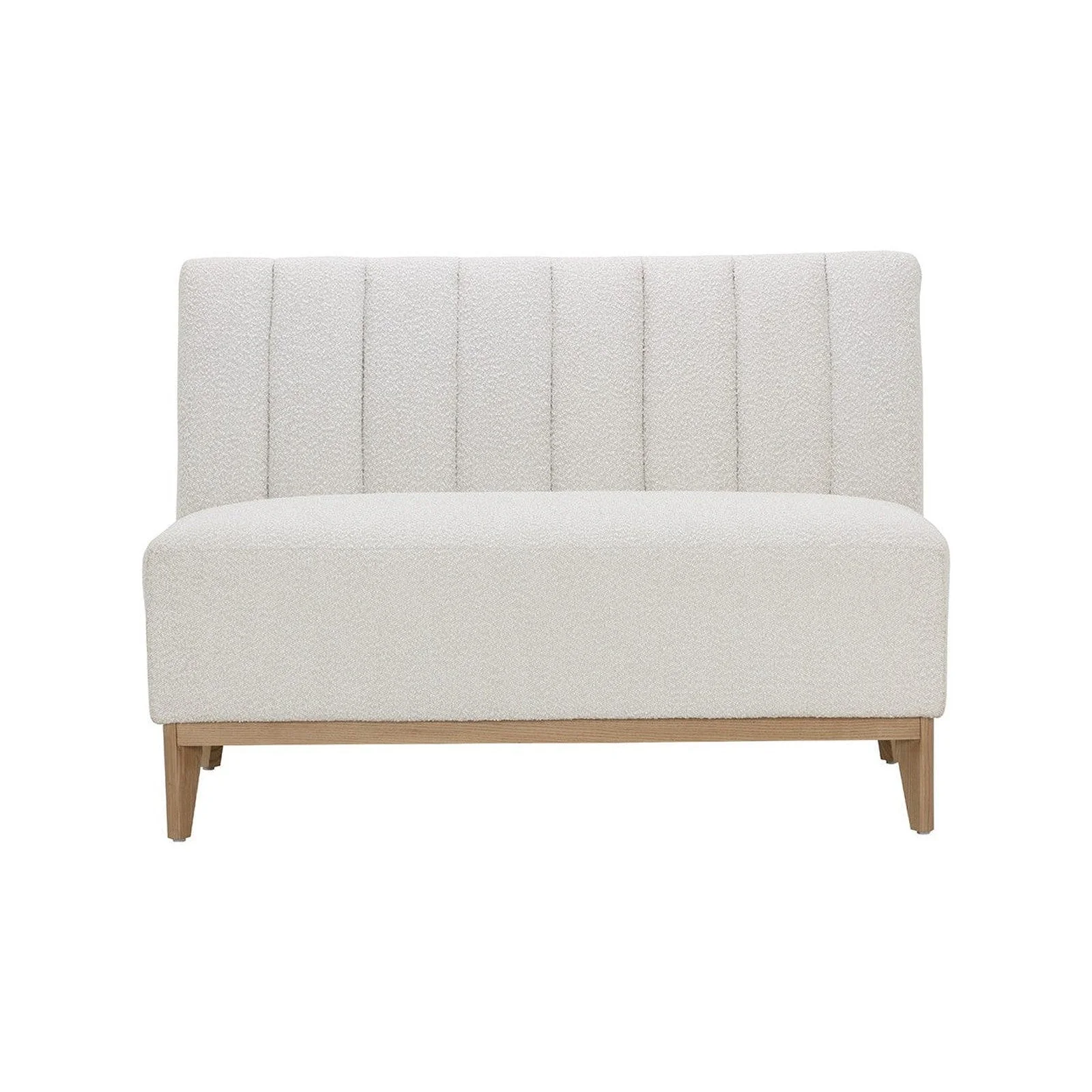 Sunpan Kosovo Banquette - Image 13