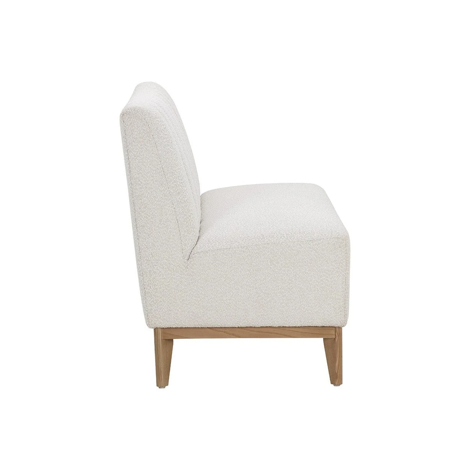 Sunpan Kosovo Banquette - Image 14