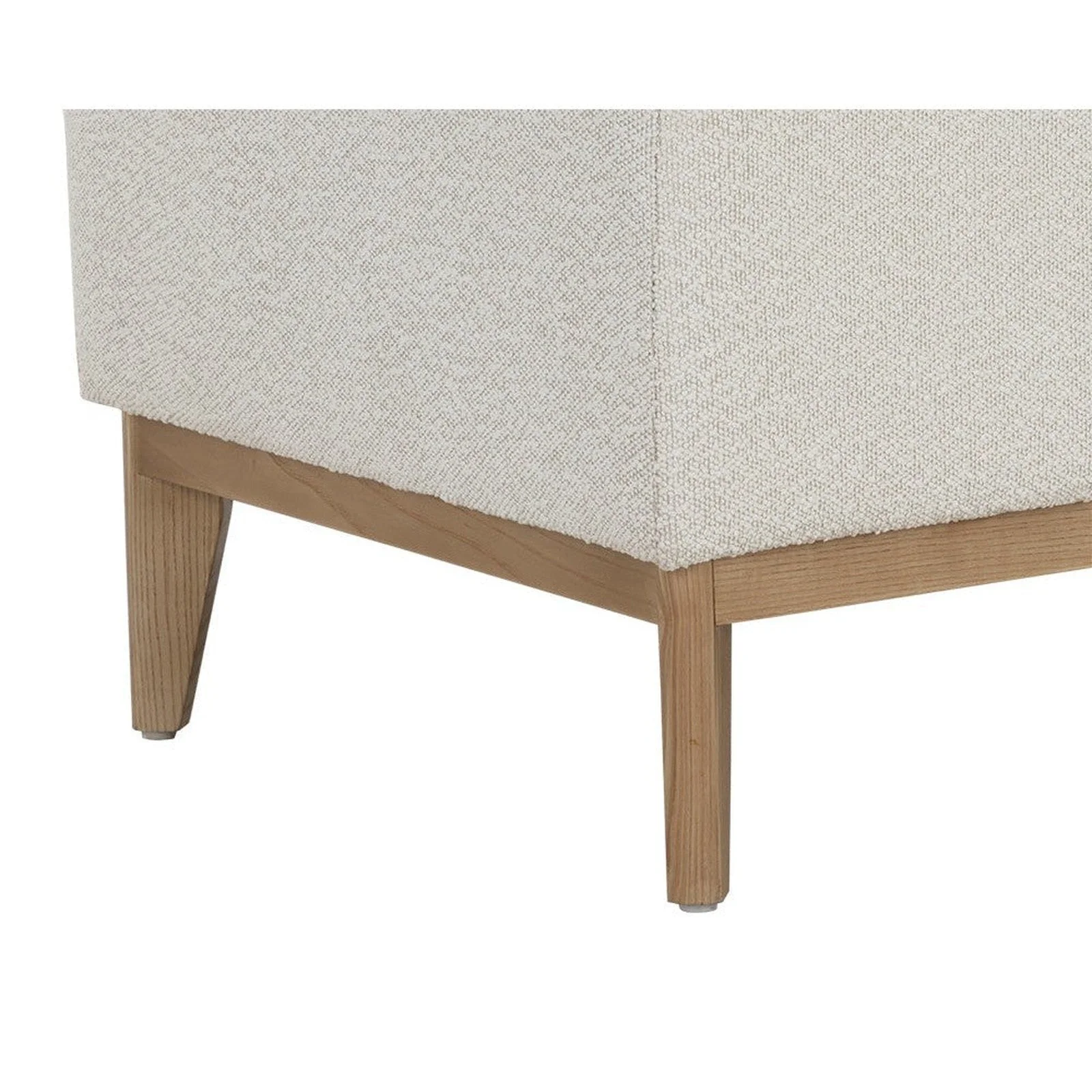 Sunpan Kosovo Banquette - Image 17