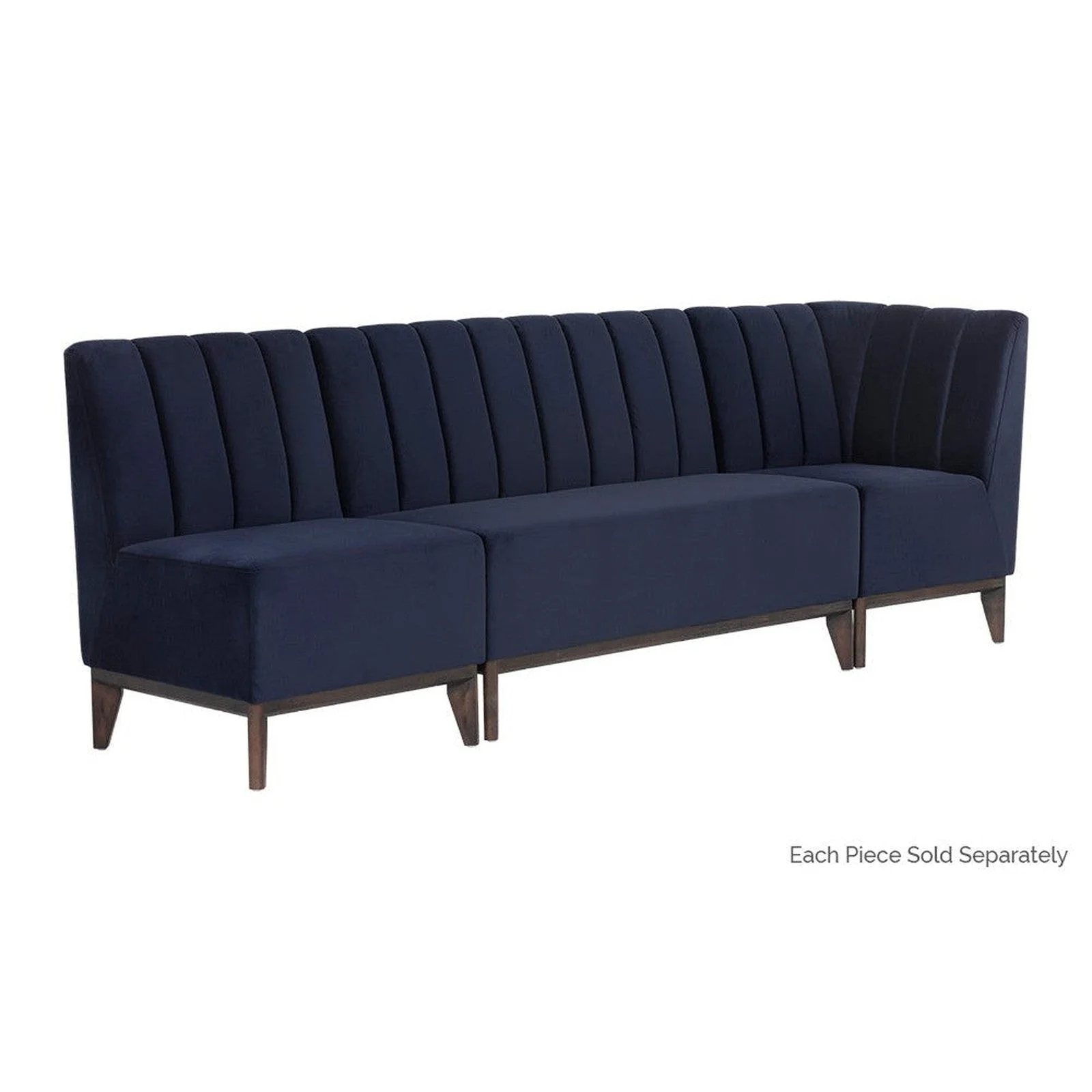 Sunpan Kosovo Banquette - Image 5