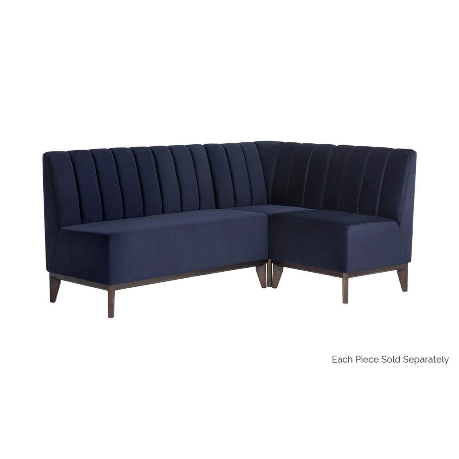 Sunpan Kosovo Banquette - Image 6