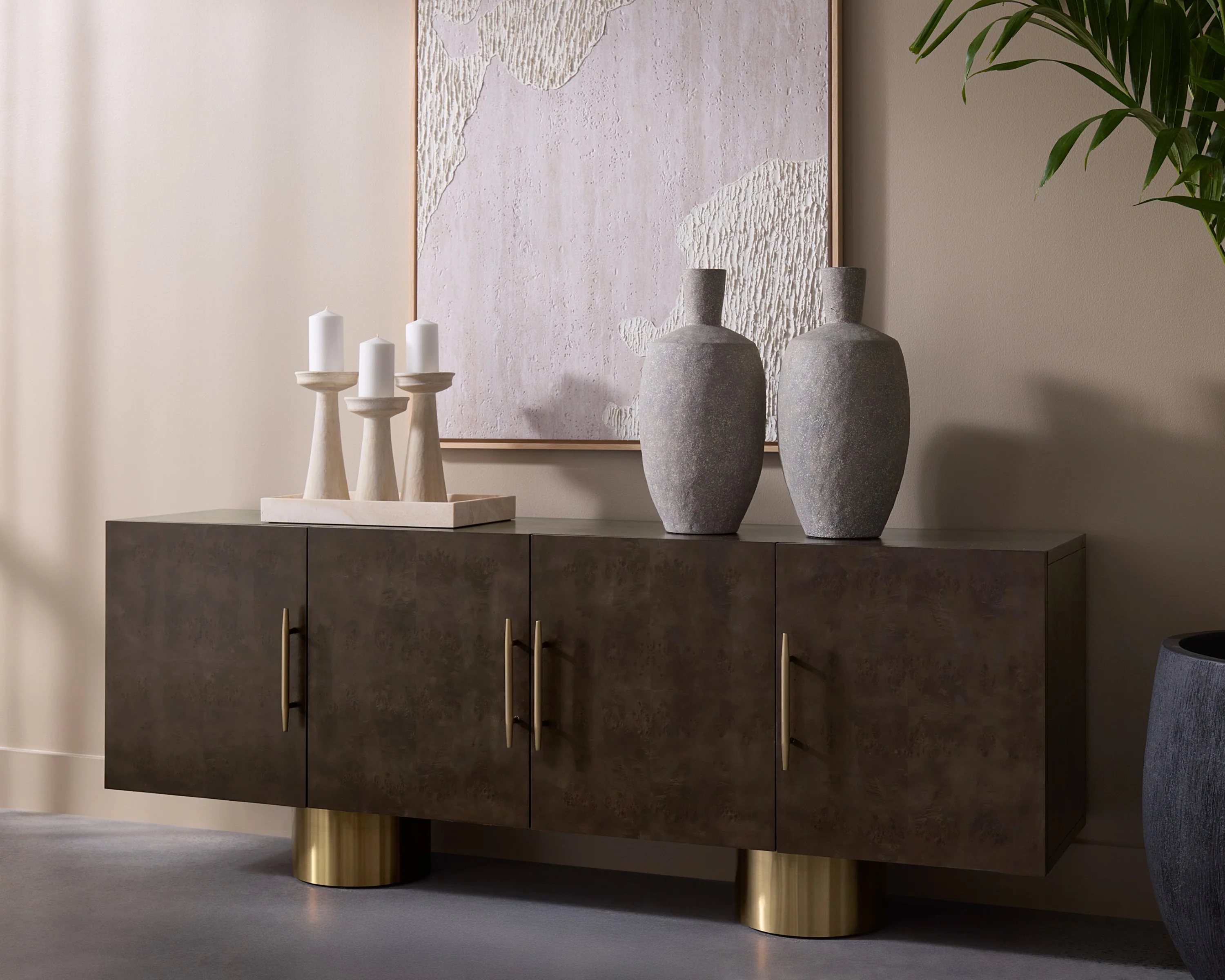 Sunpan Kresteven Sideboard - Image 2