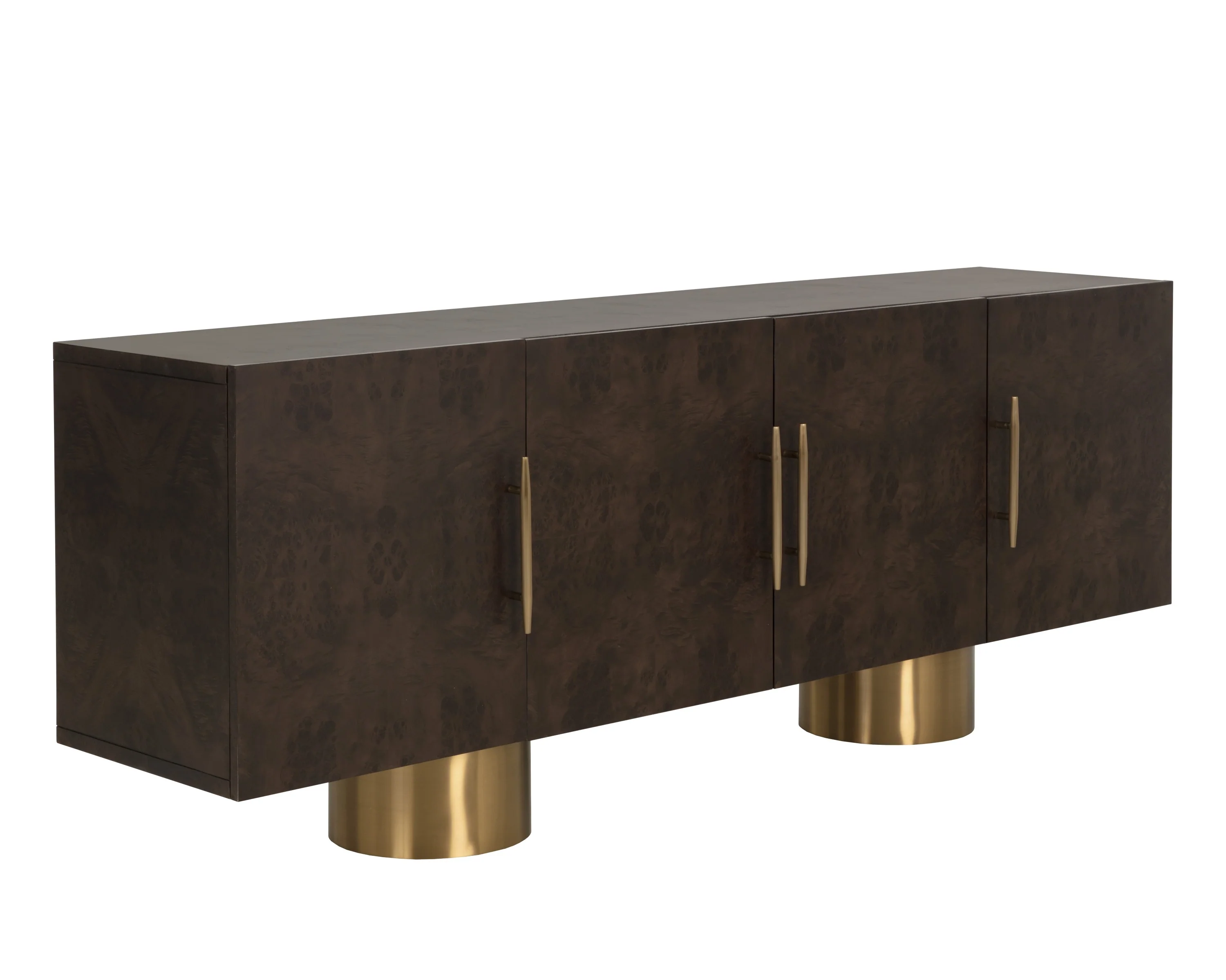 Sunpan Kresteven Sideboard - Image 3