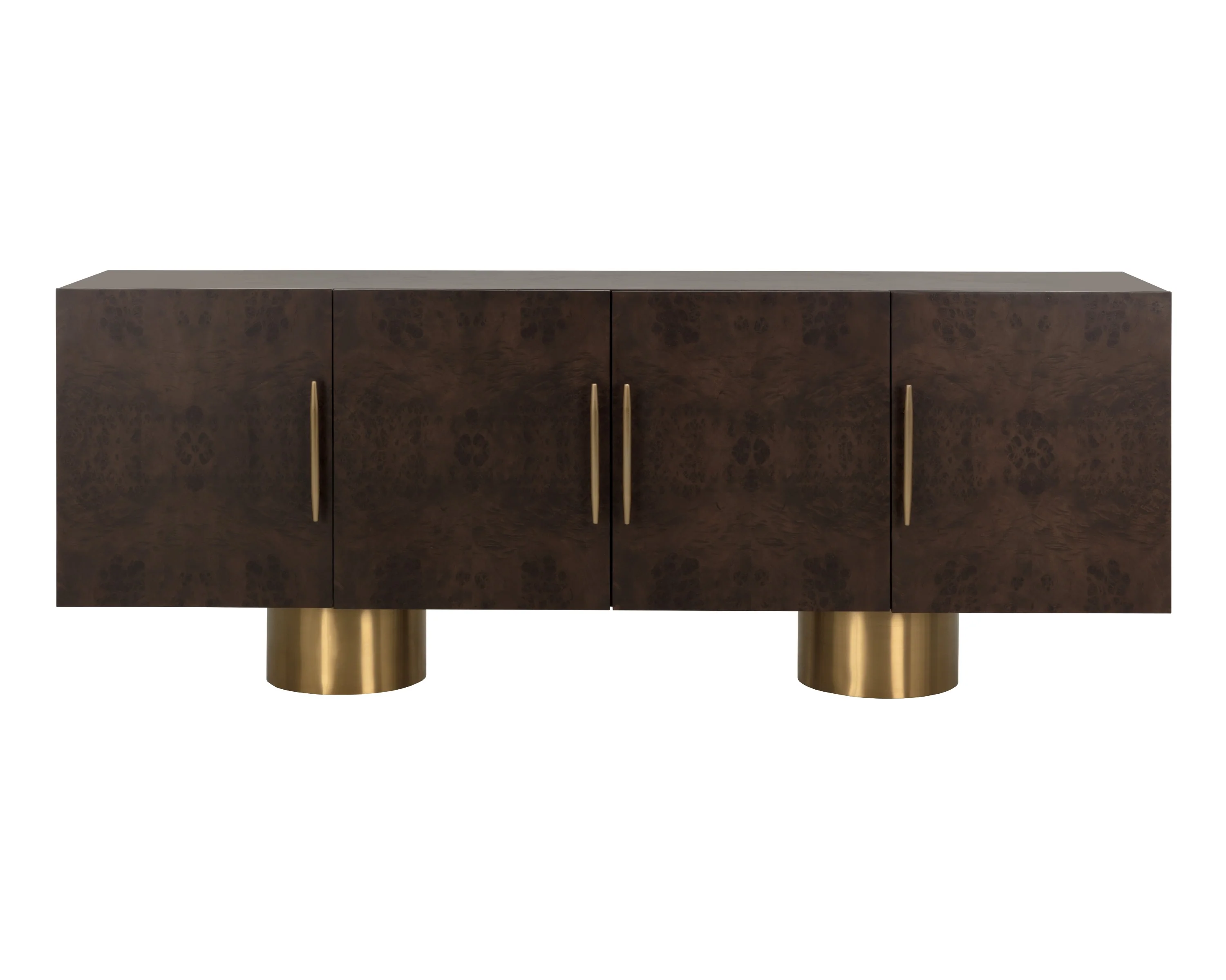Sunpan Kresteven Sideboard - Image 4
