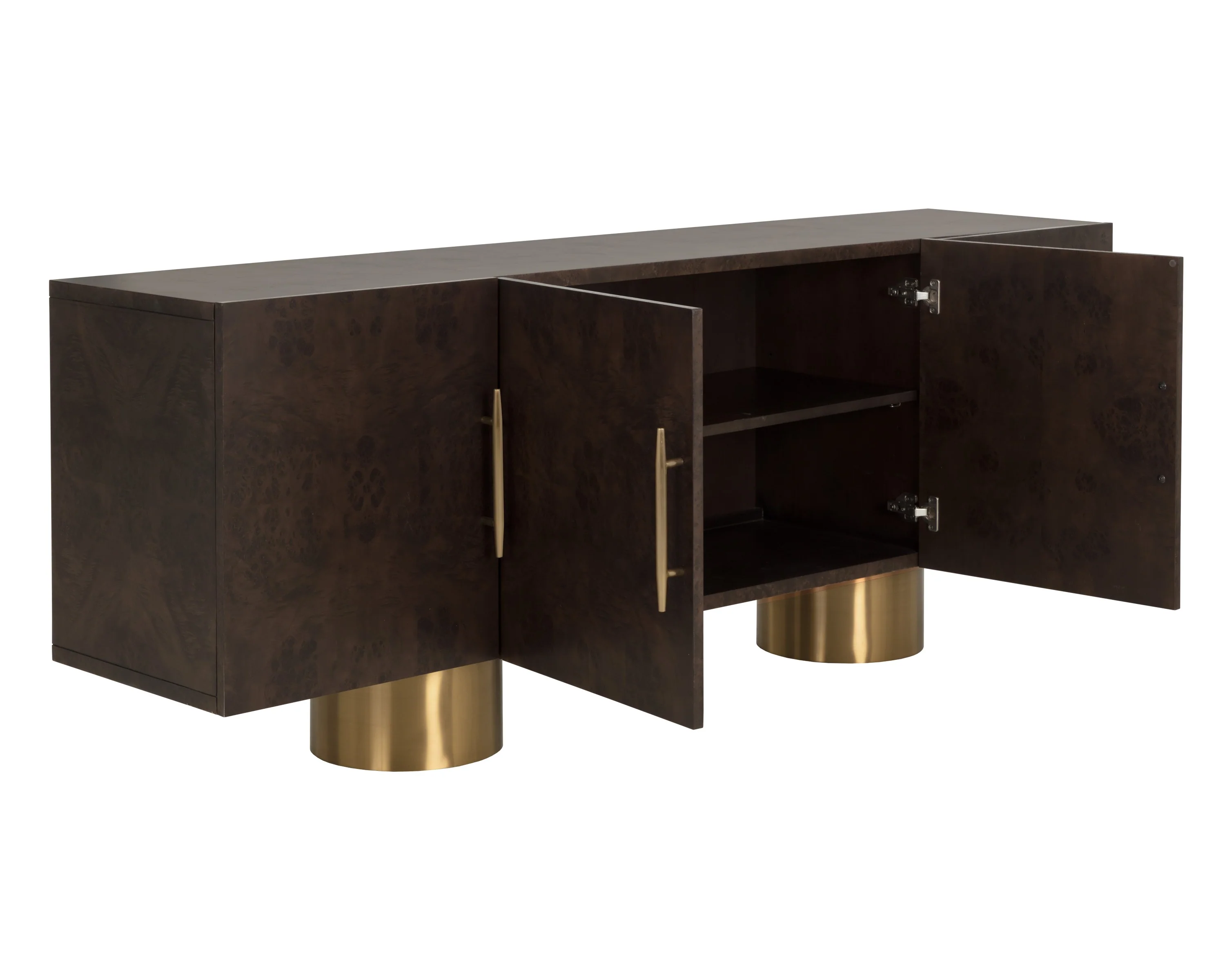 Sunpan Kresteven Sideboard - Image 5