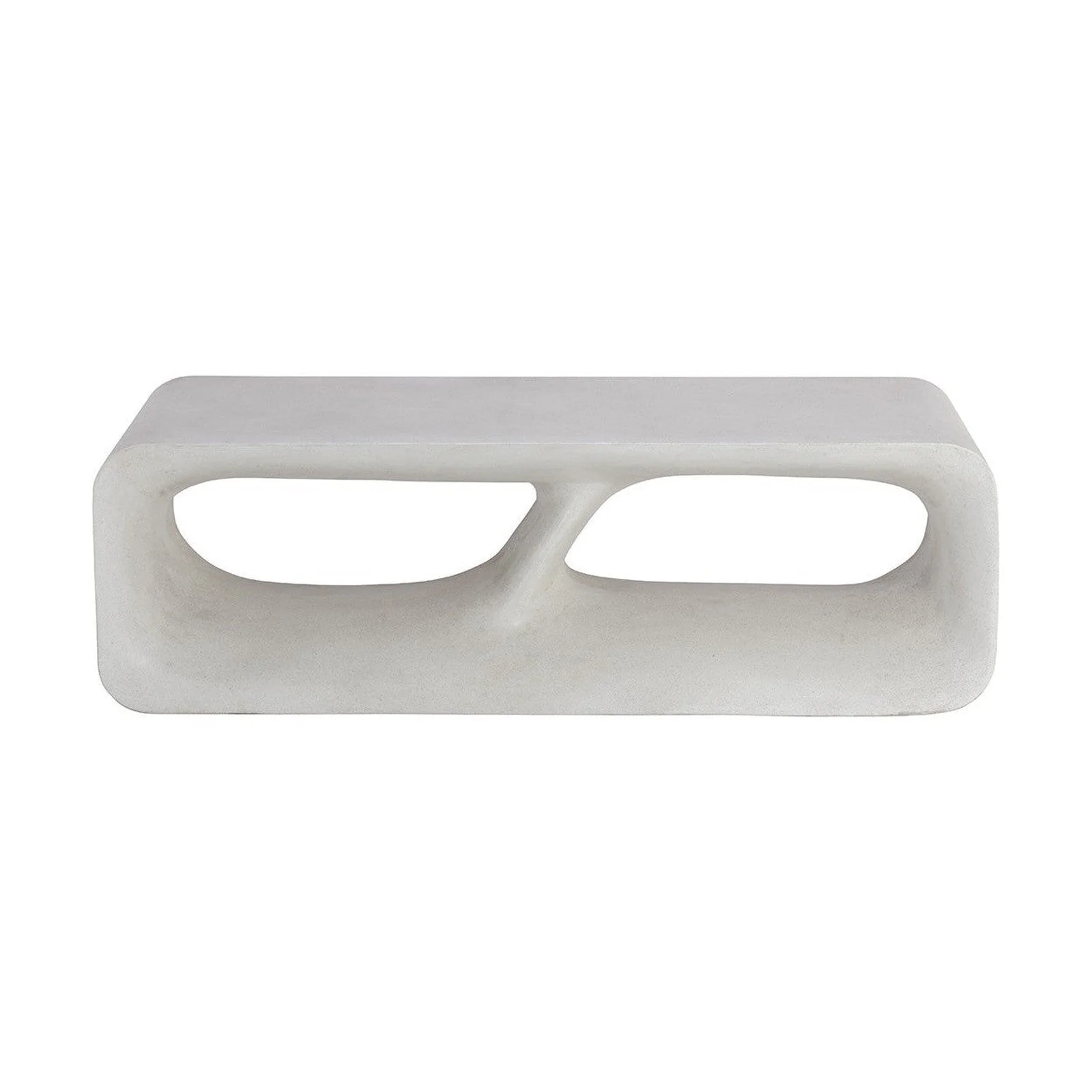 Sunpan Kurver Bench Clearance - Image 3