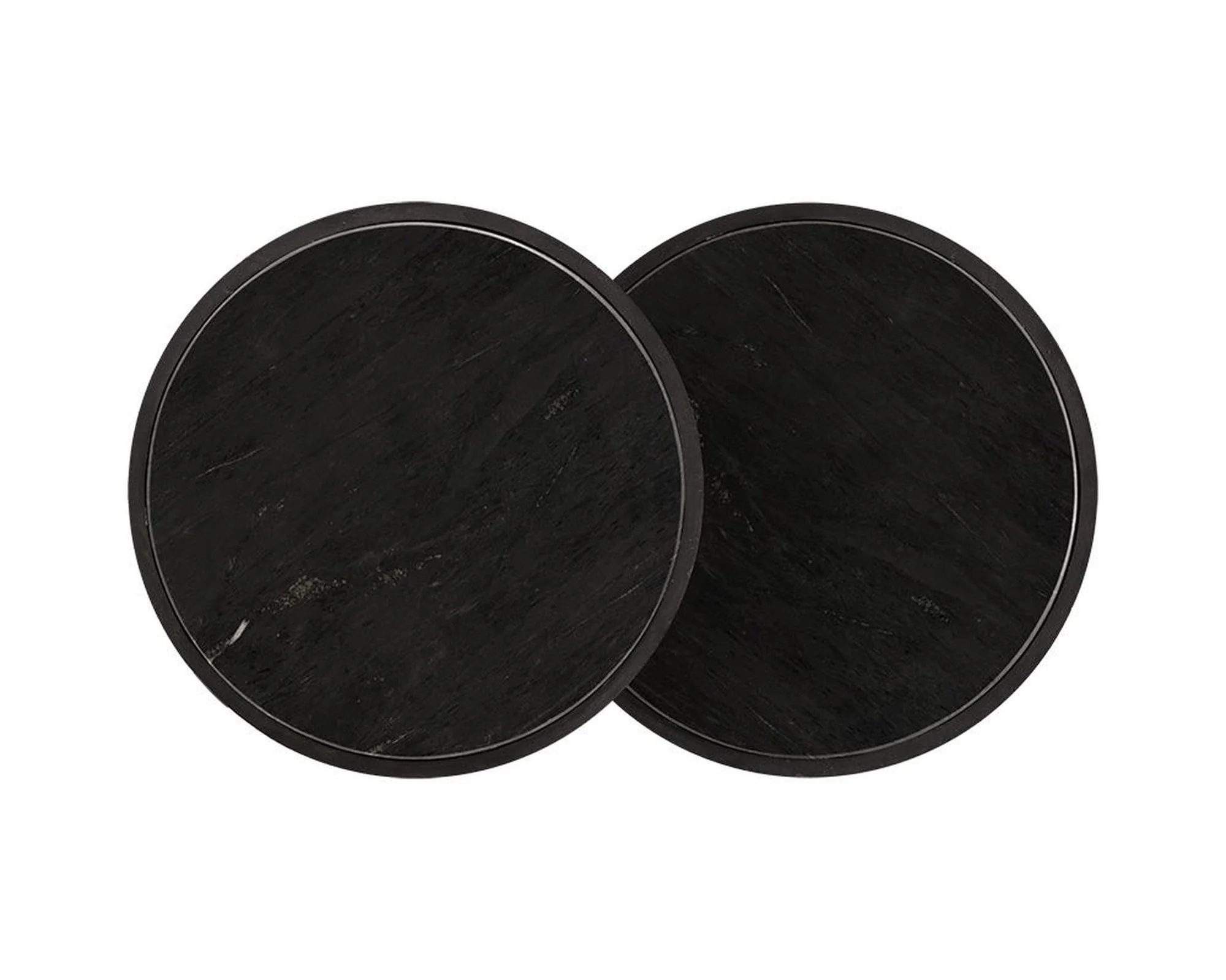 Sunpan Kyrie Nesting Side Tables (set Of 2) - Image 2