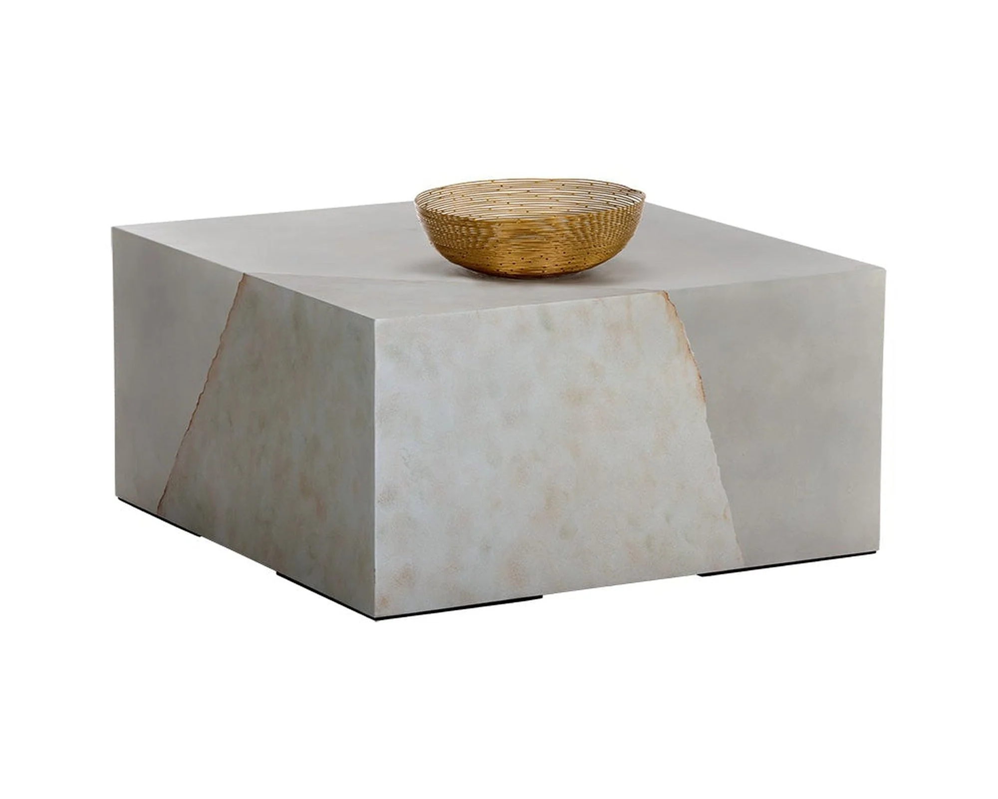 Sunpan Kyson Coffee Table - Image 2