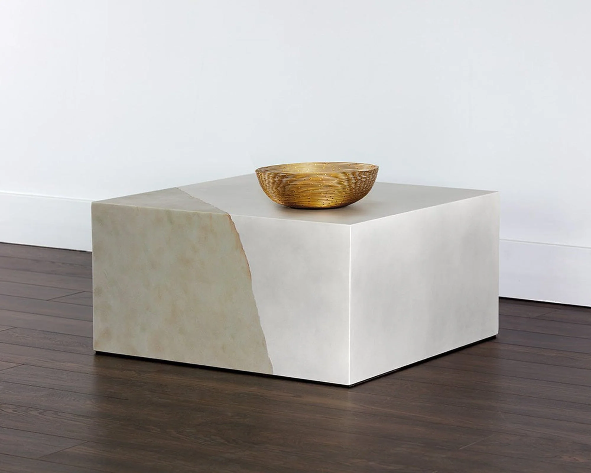 Sunpan Kyson Coffee Table - Image 5