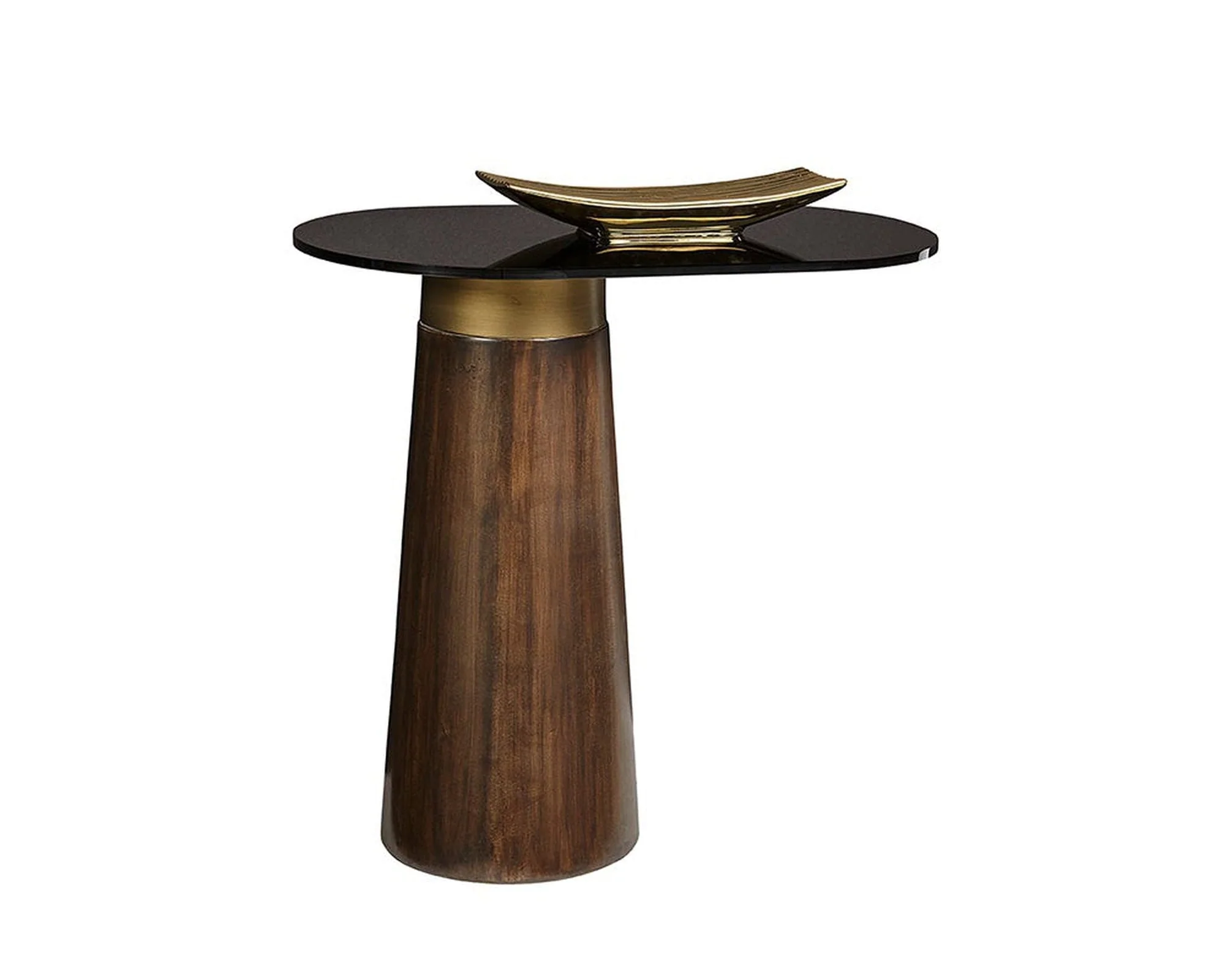 Sunpan Lamont End Table - Image 2