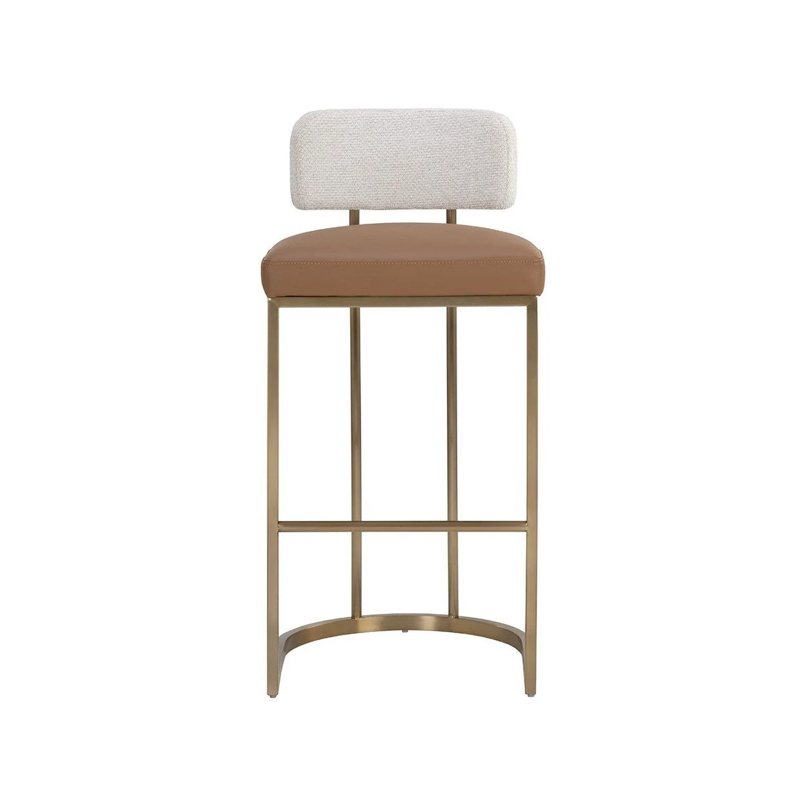 Sunpan Larissa Barstool - Image 3